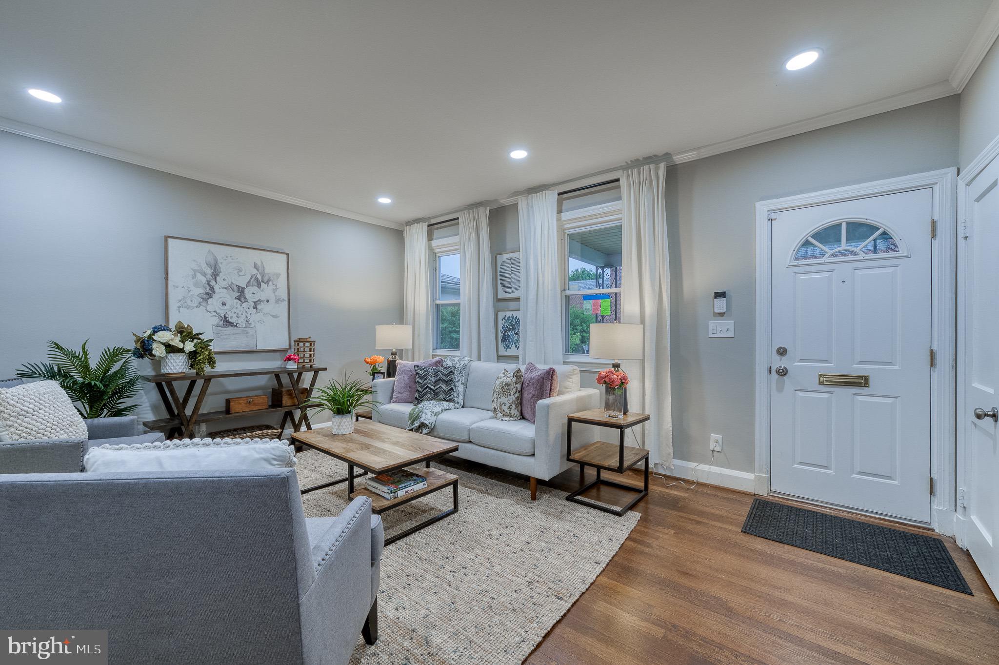 HANLON - Residential