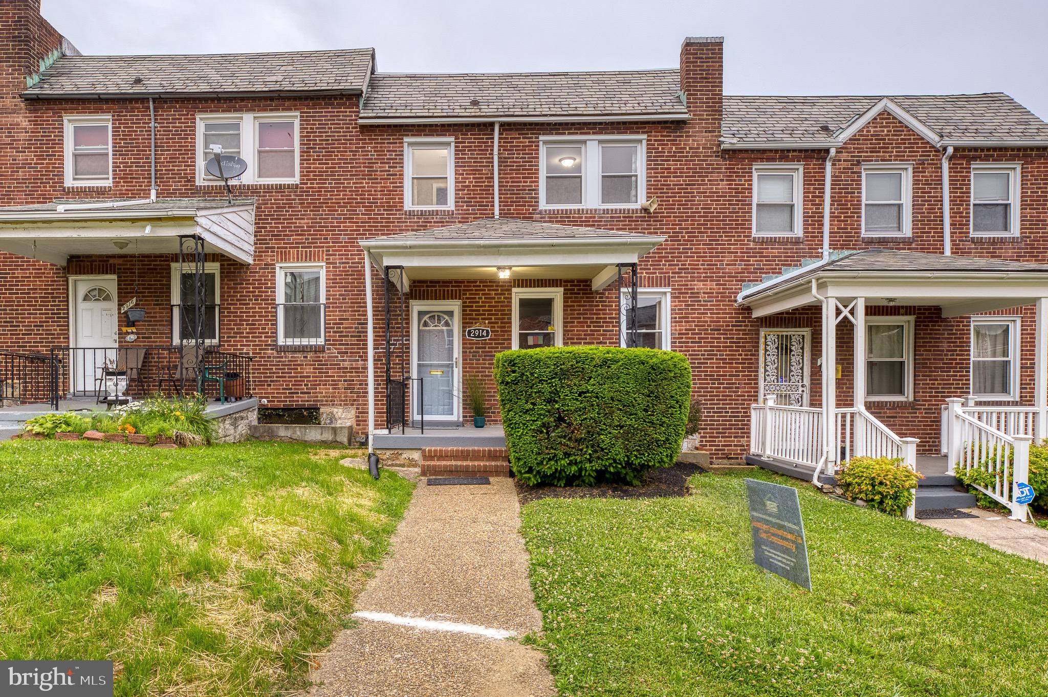 HANLON - Residential