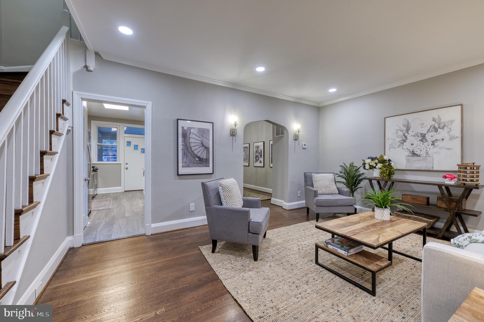 HANLON - Residential