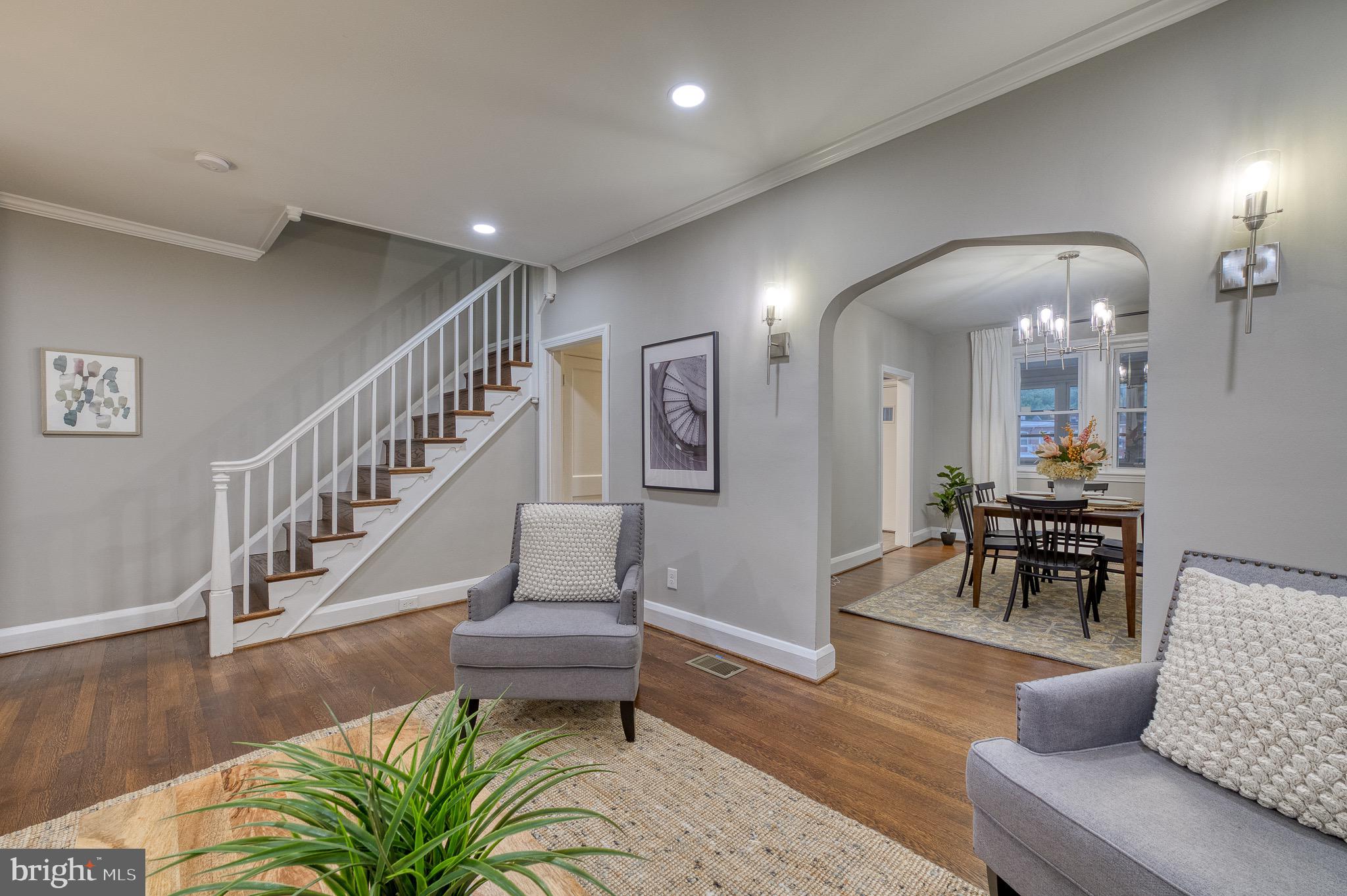 HANLON - Residential