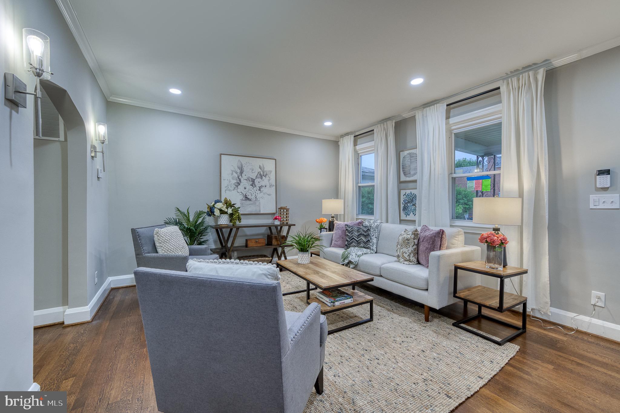 HANLON - Residential