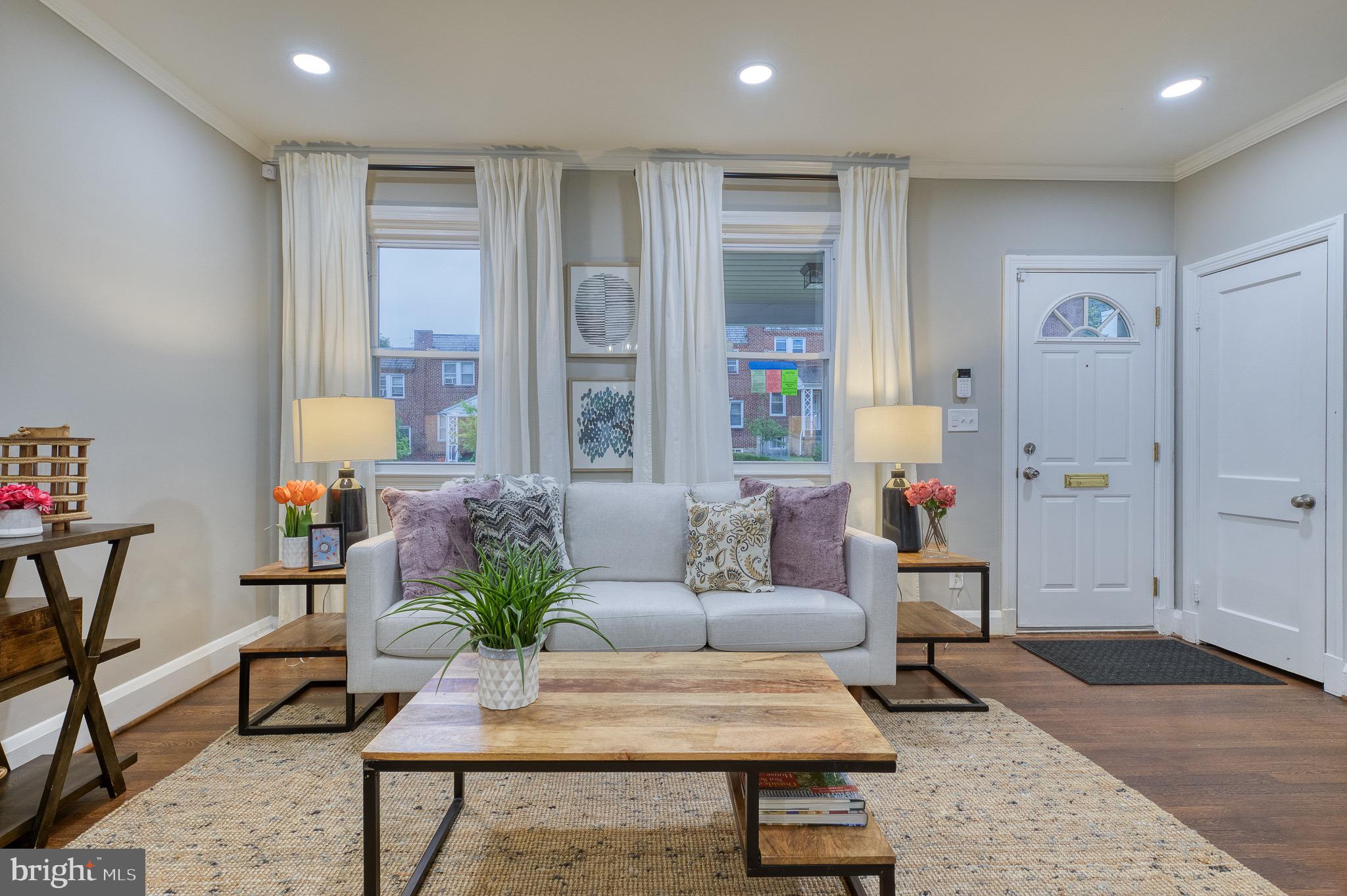 HANLON - Residential