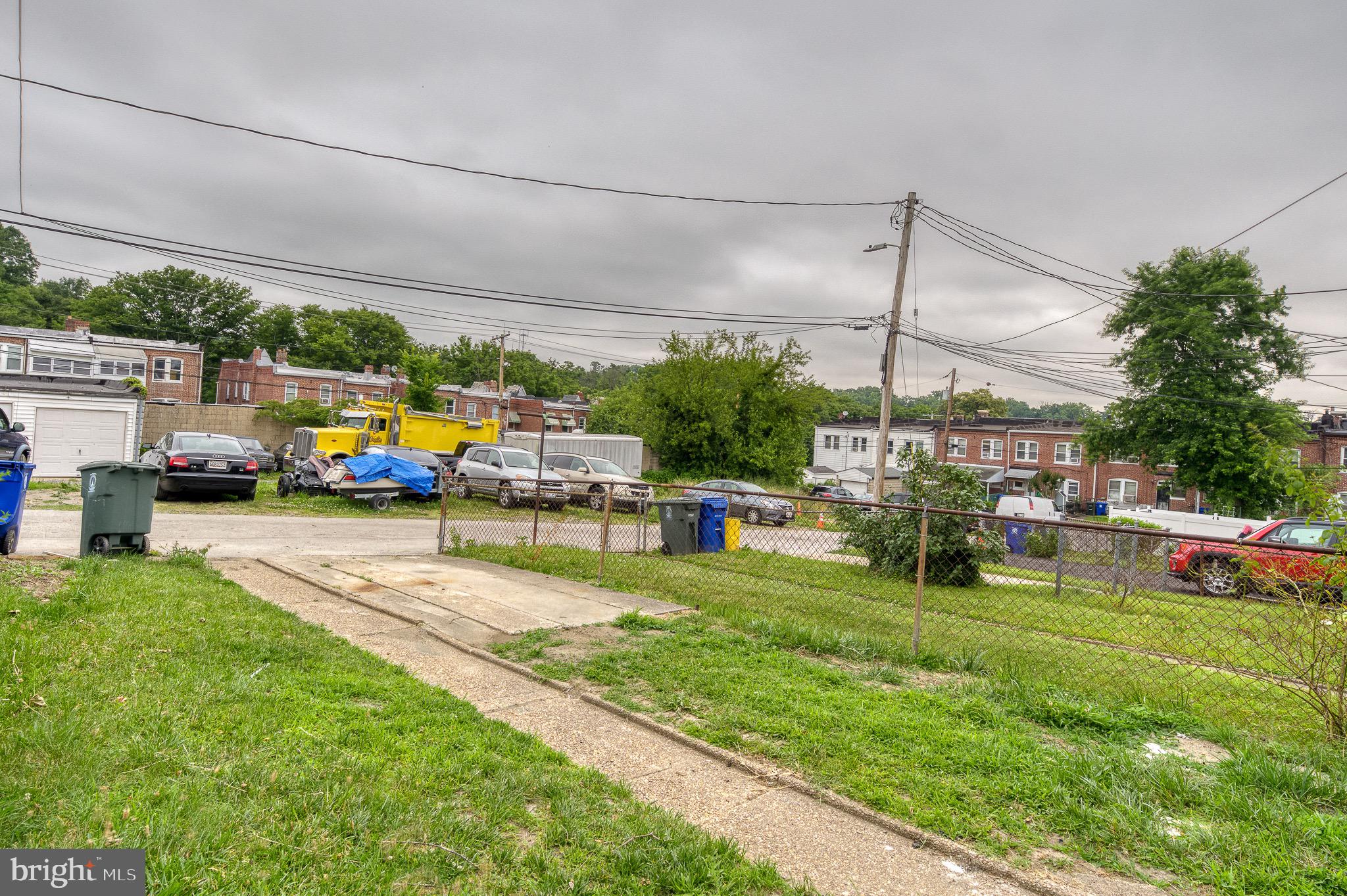 HANLON - Residential