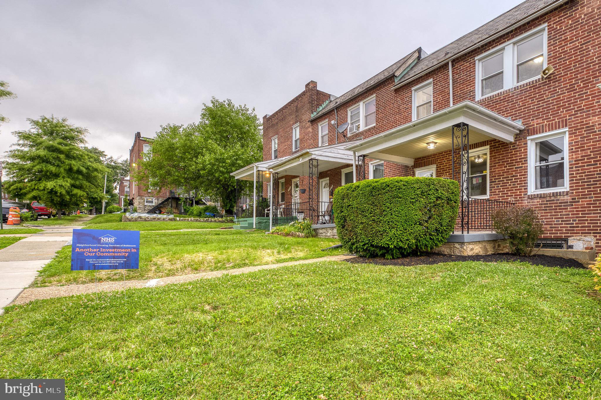 HANLON - Residential