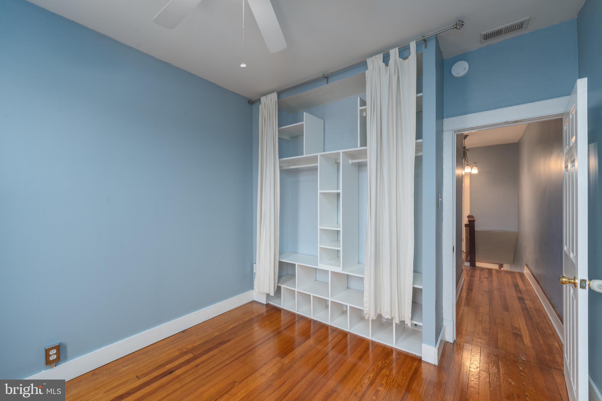 BREWERS HILL - Residential Lease