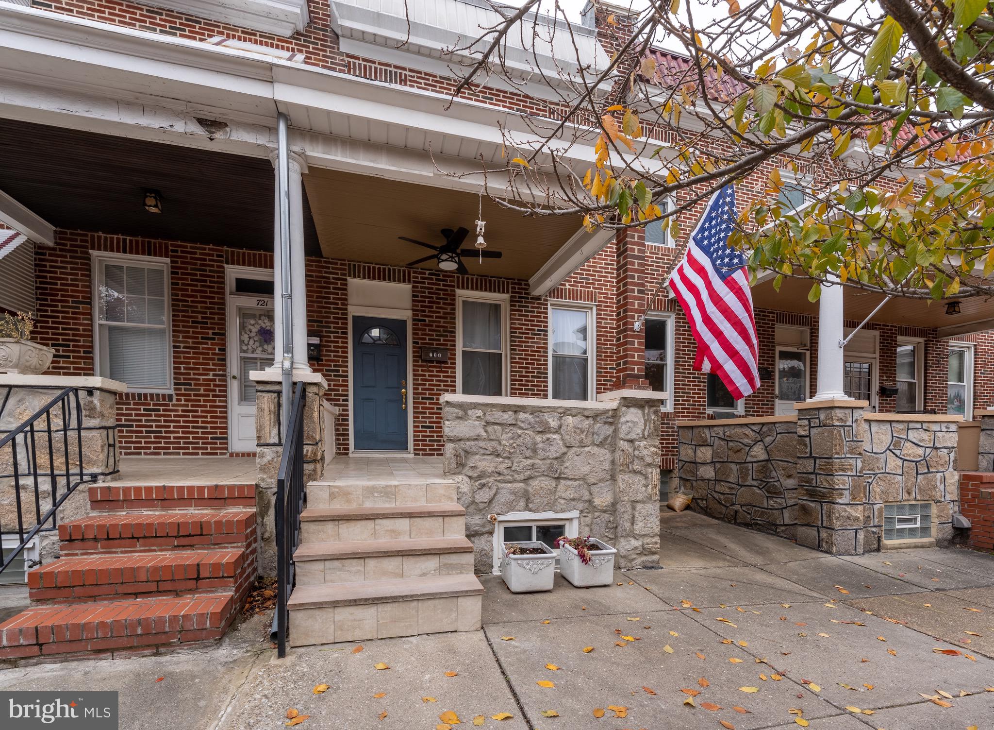 BREWERS HILL - Residential Lease