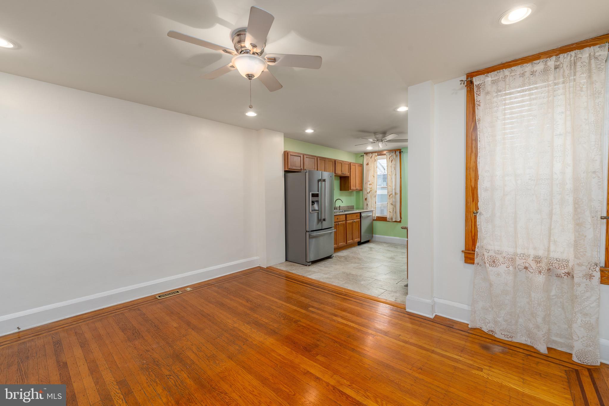 BREWERS HILL - Residential Lease