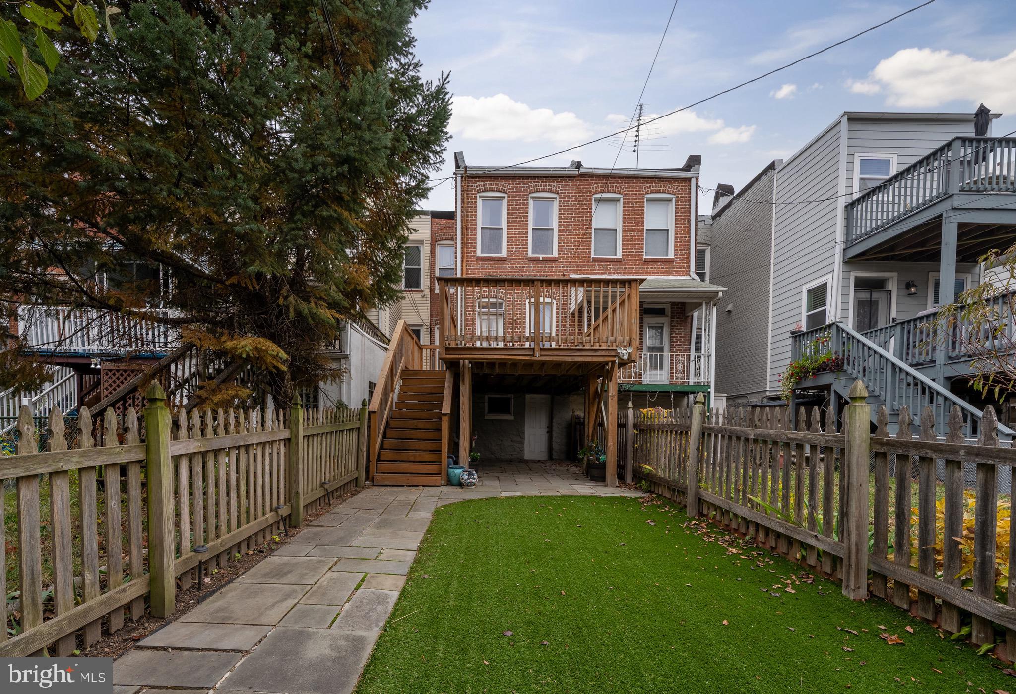 BREWERS HILL - Residential Lease