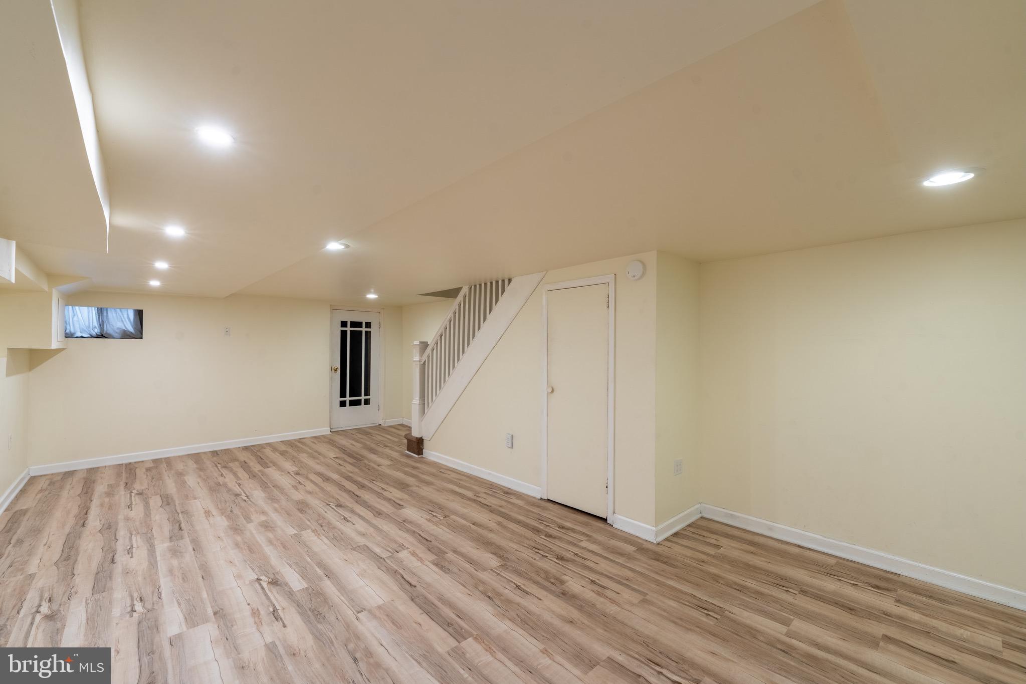 BREWERS HILL - Residential Lease