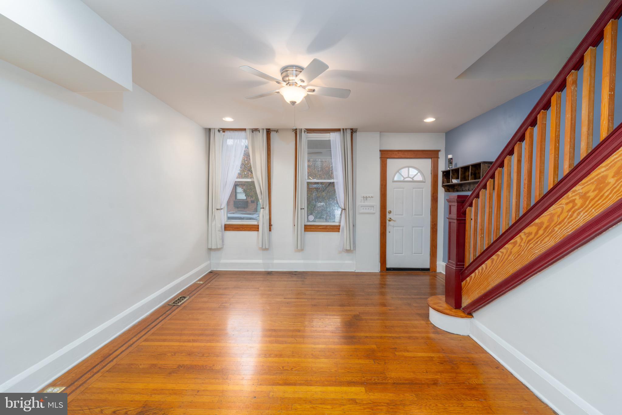 BREWERS HILL - Residential Lease