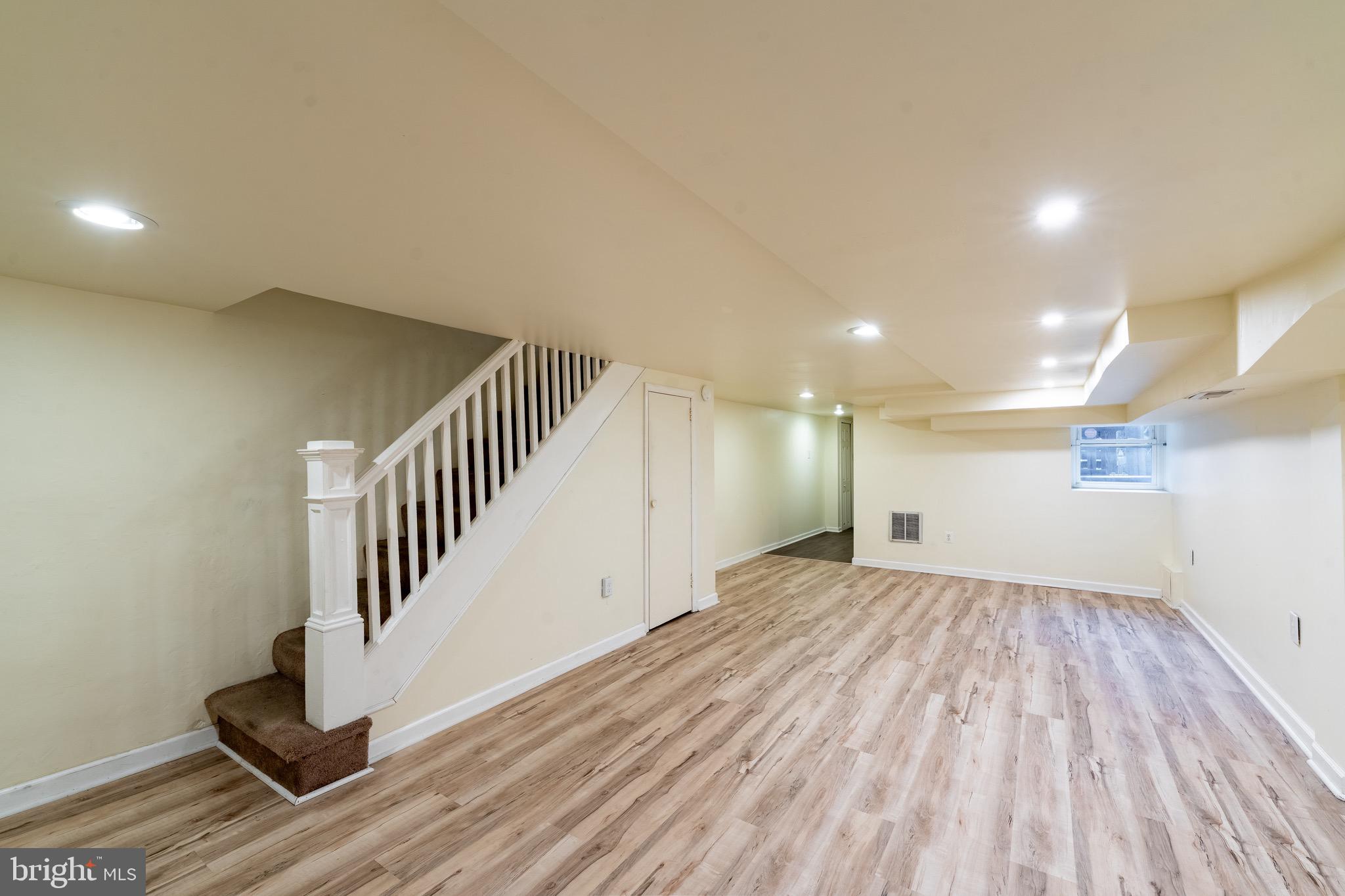 BREWERS HILL - Residential Lease