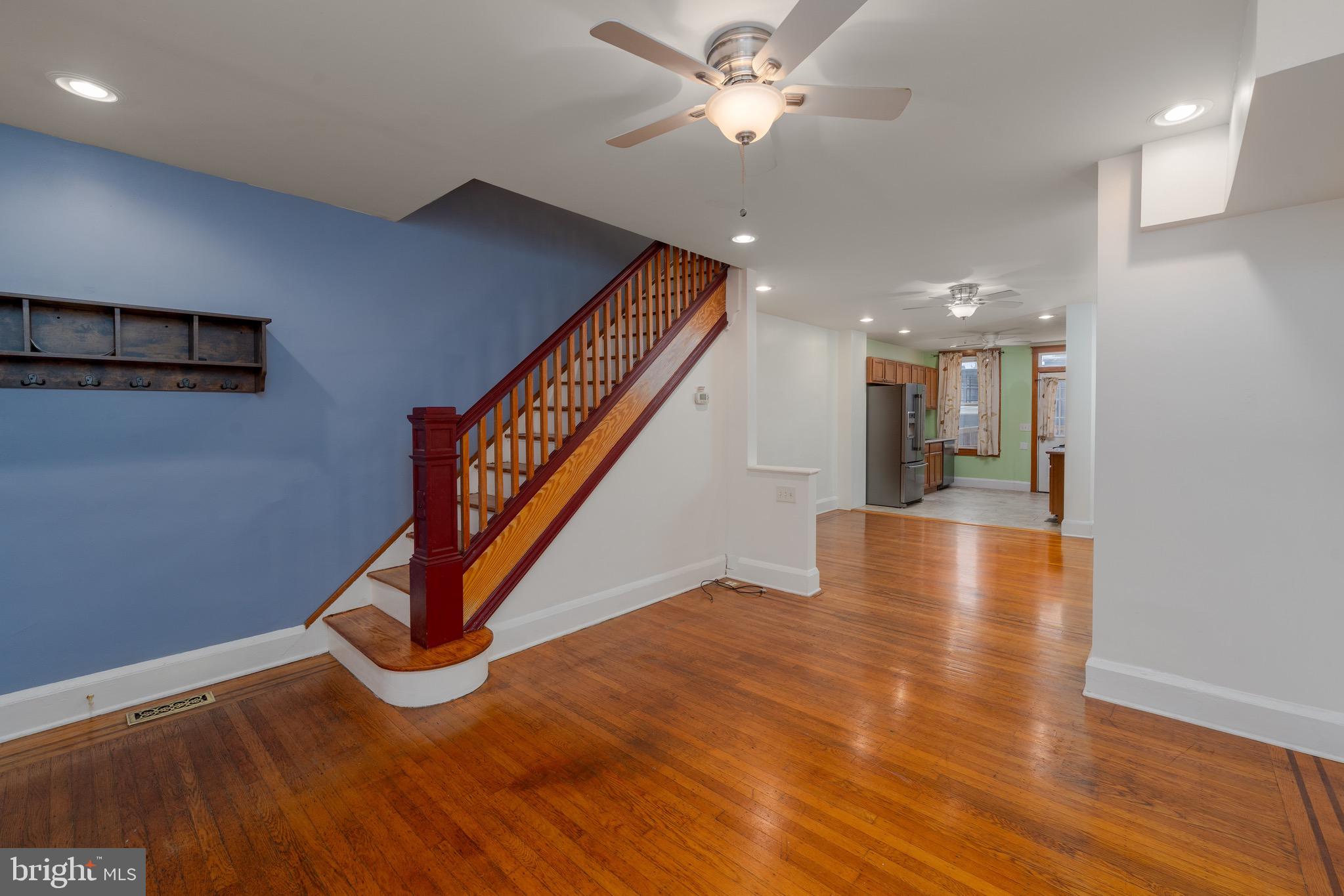 BREWERS HILL - Residential Lease