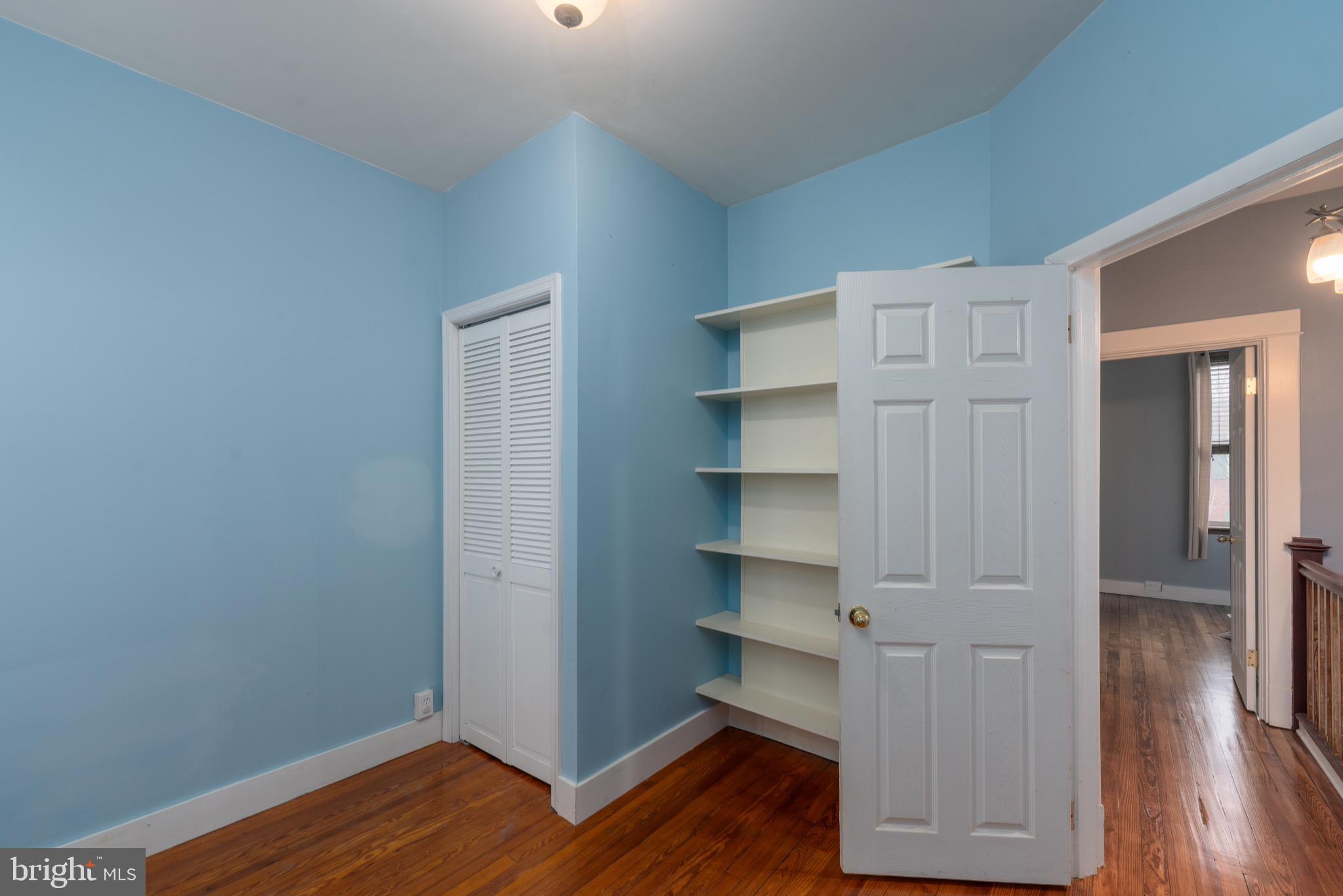 BREWERS HILL - Residential Lease