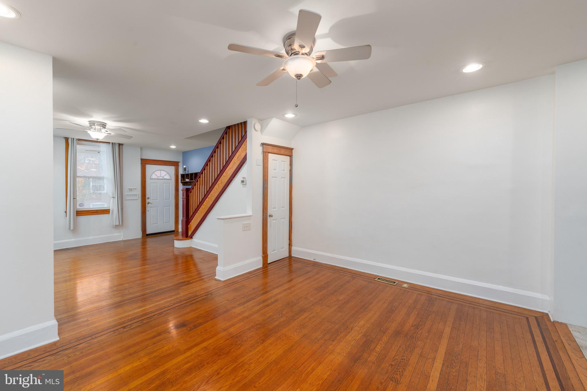 BREWERS HILL - Residential Lease