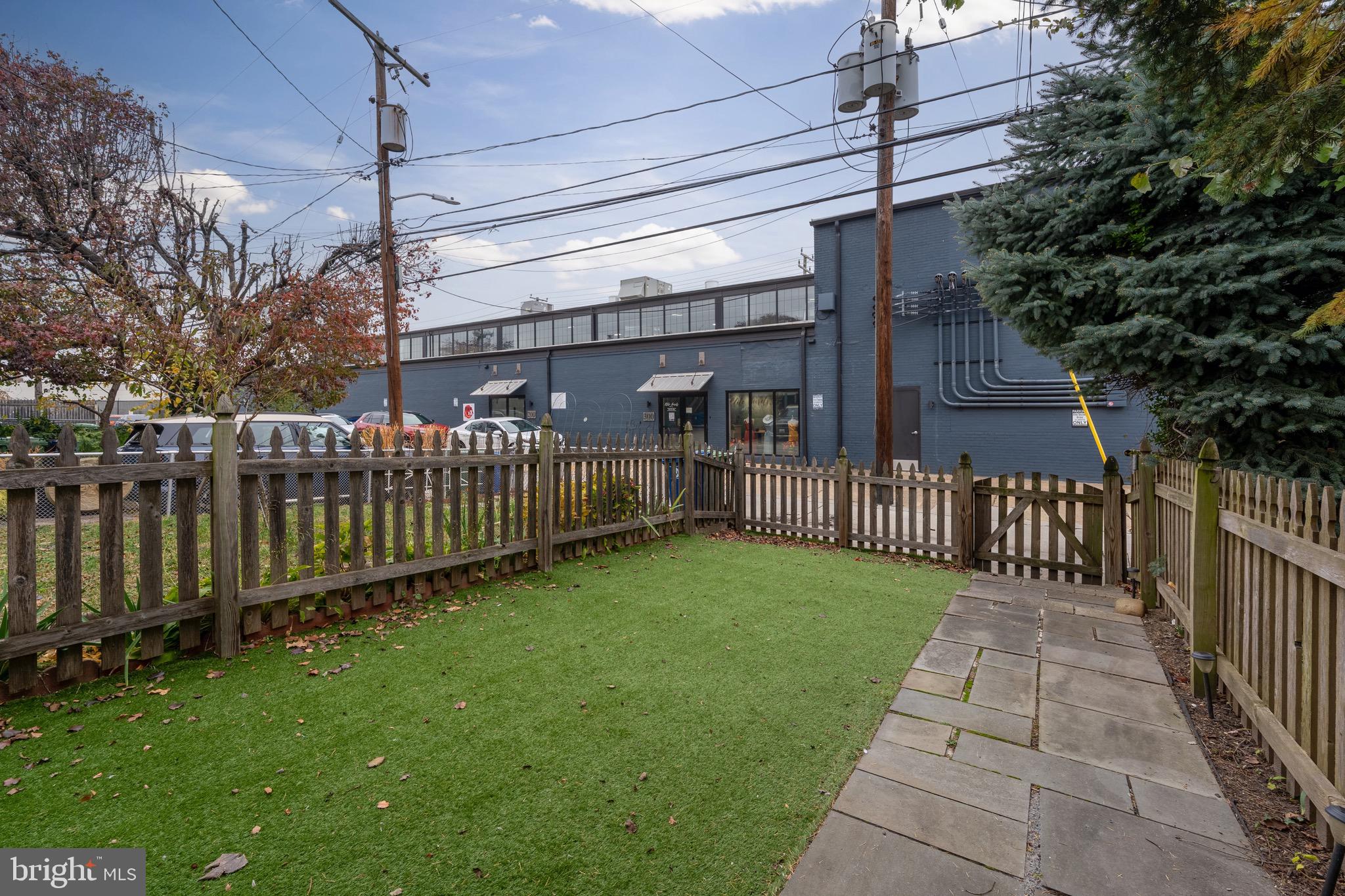 BREWERS HILL - Residential Lease