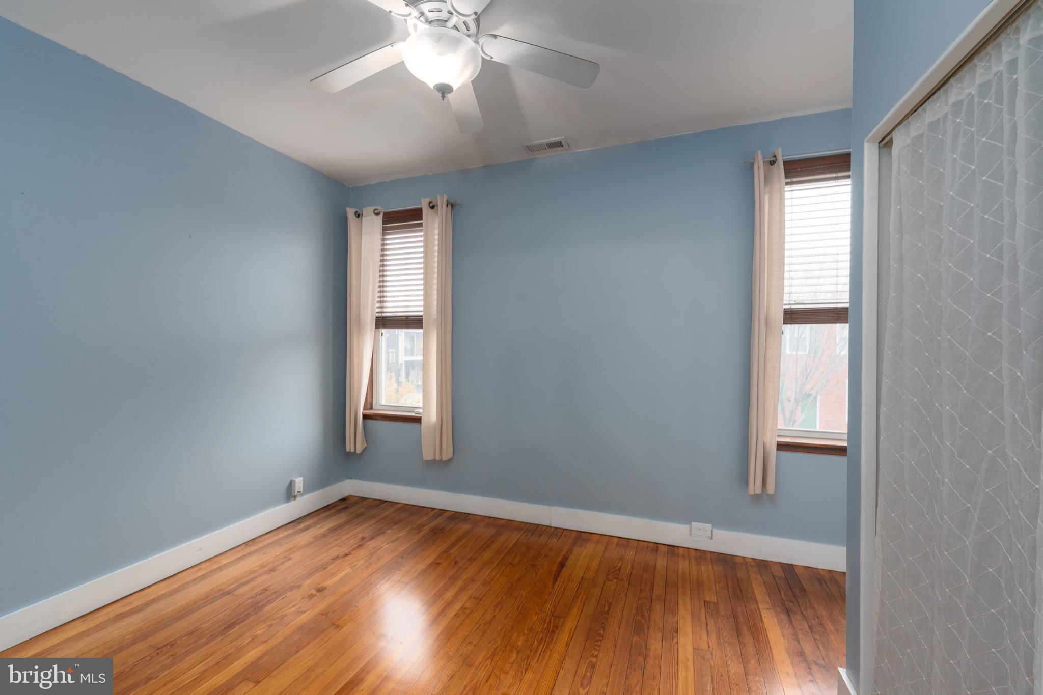 BREWERS HILL - Residential Lease