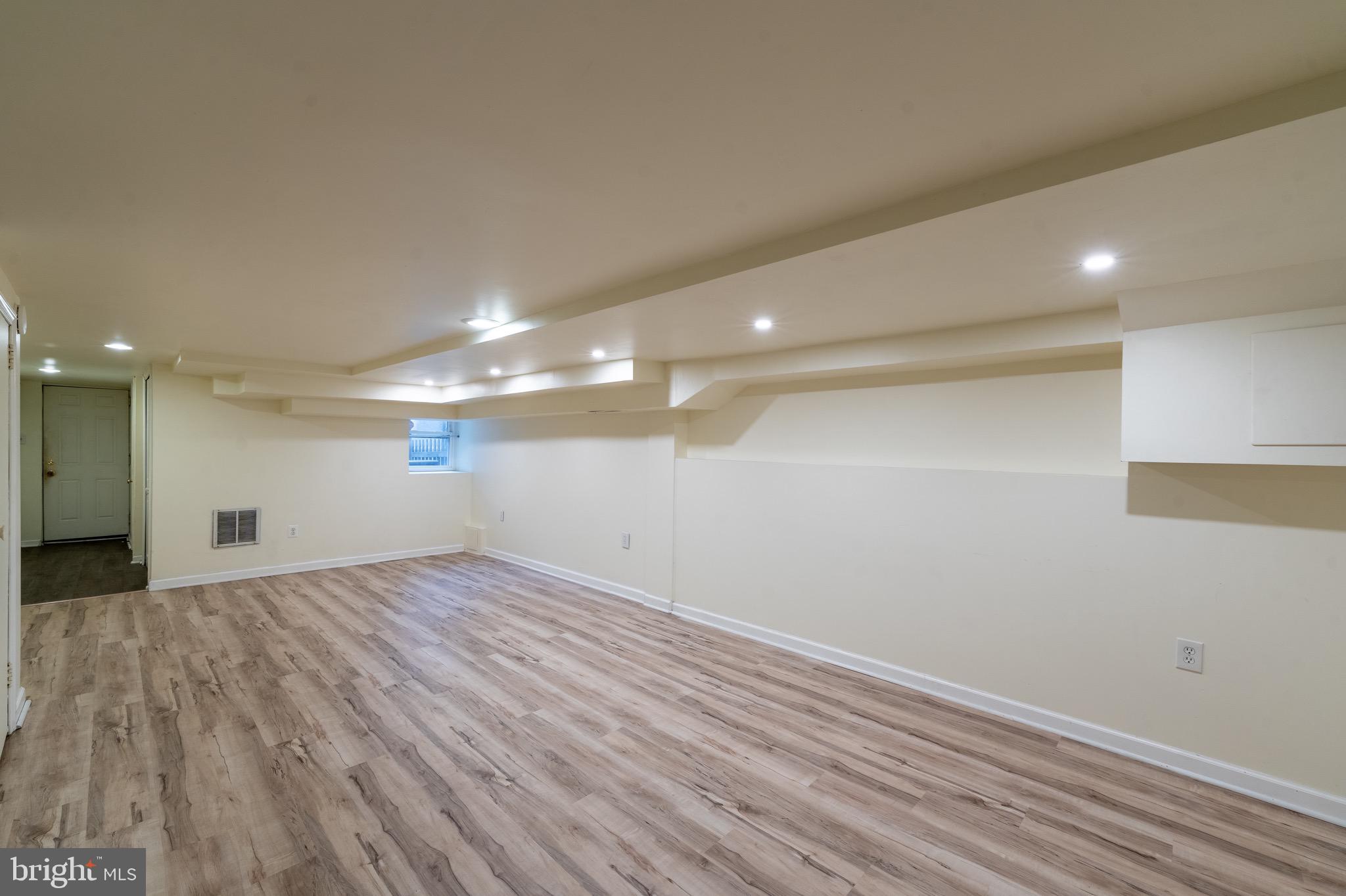 BREWERS HILL - Residential Lease