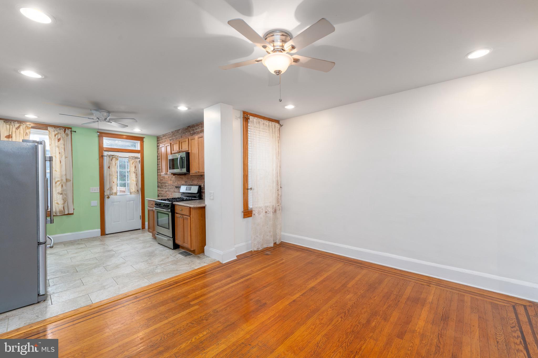 BREWERS HILL - Residential Lease