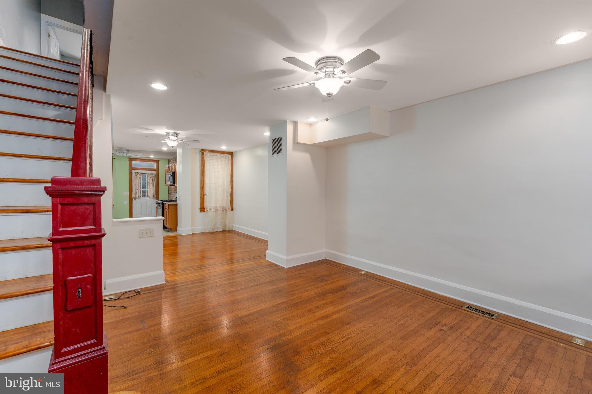 BREWERS HILL - Residential Lease