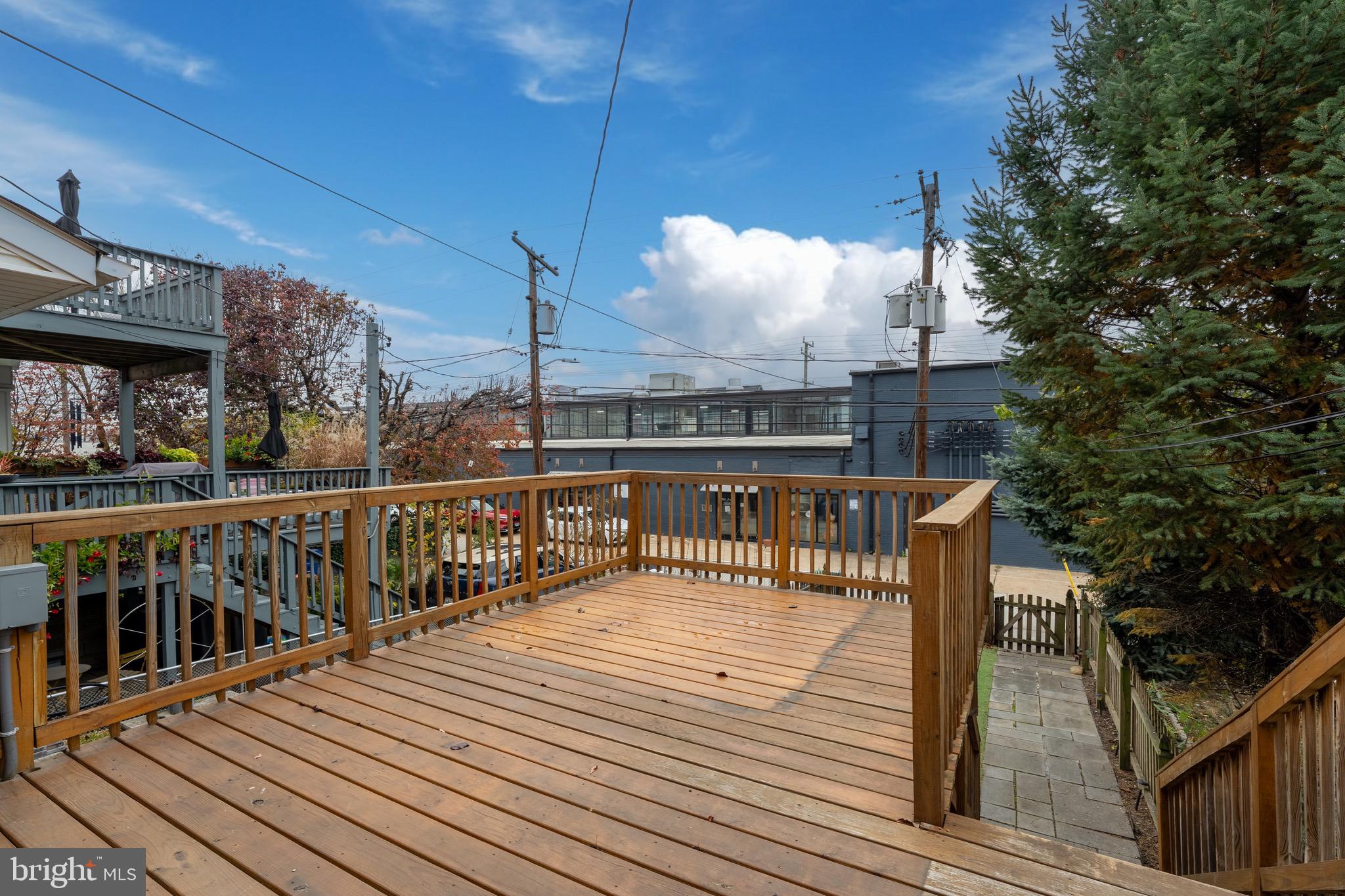 BREWERS HILL - Residential Lease