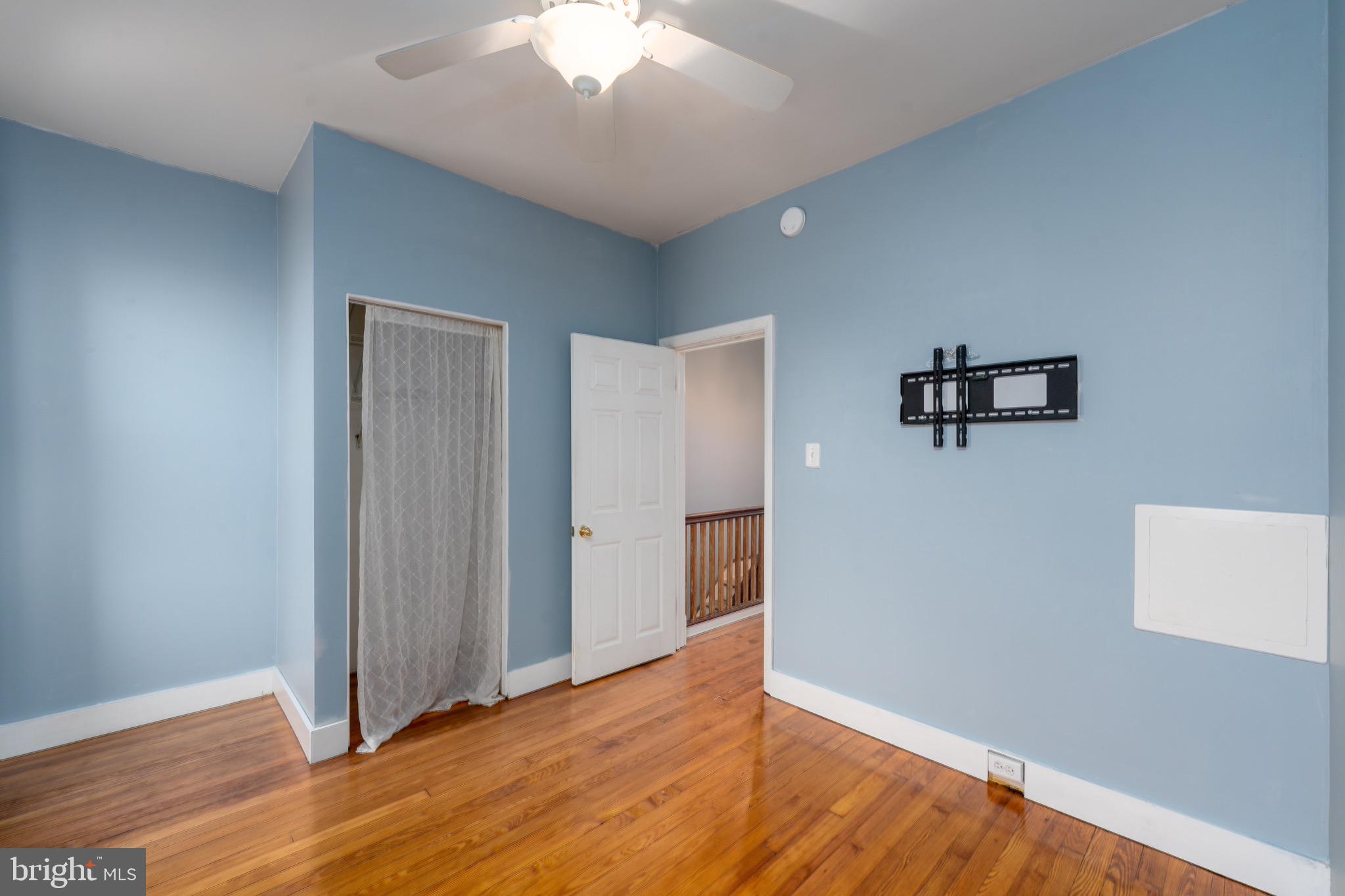 BREWERS HILL - Residential Lease