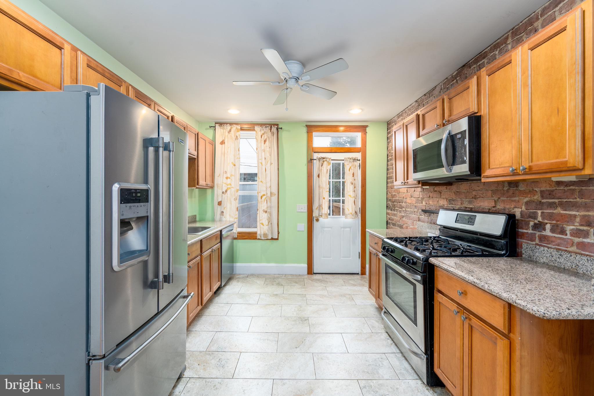 BREWERS HILL - Residential Lease