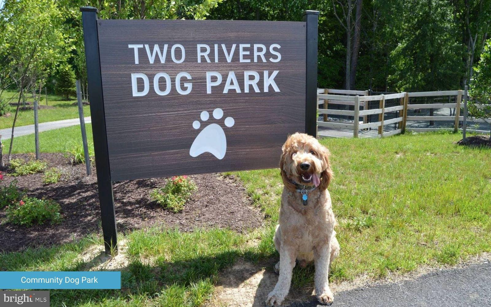 TWO RIVERS - Residential