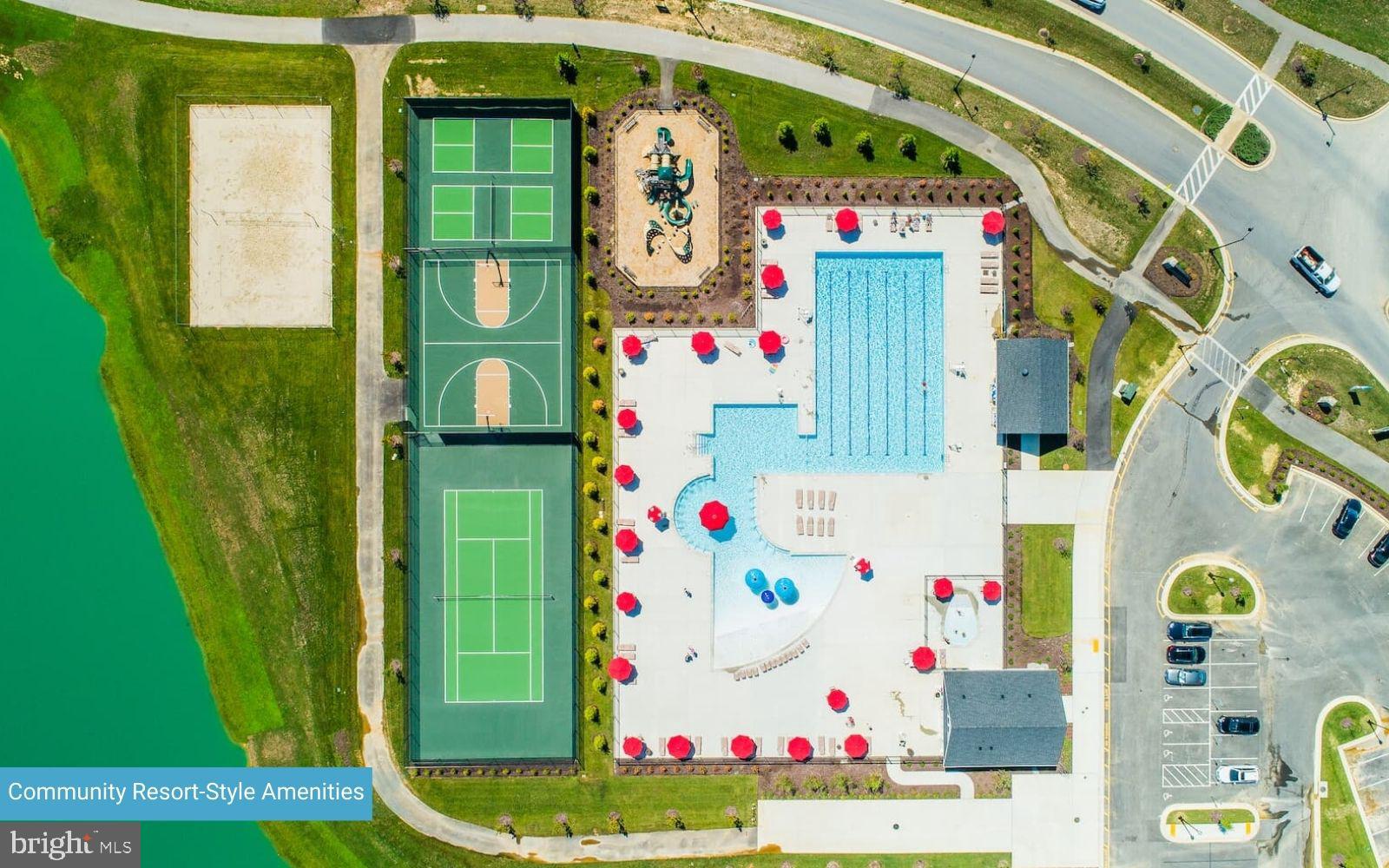 TWO RIVERS - Residential