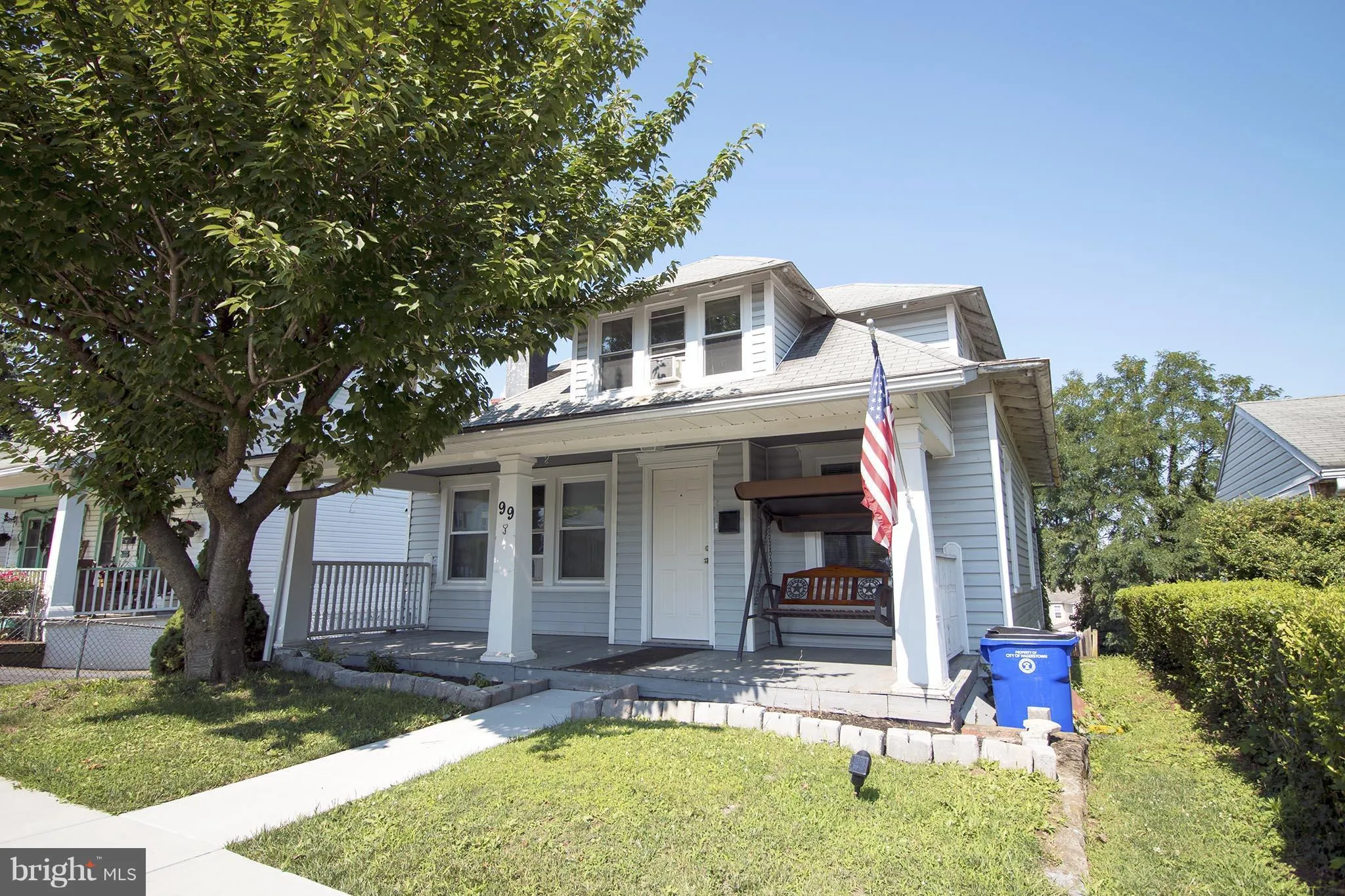 Additional image 2 of 99 S. Mont Valla Avenue, Hagerstown, MD 21740