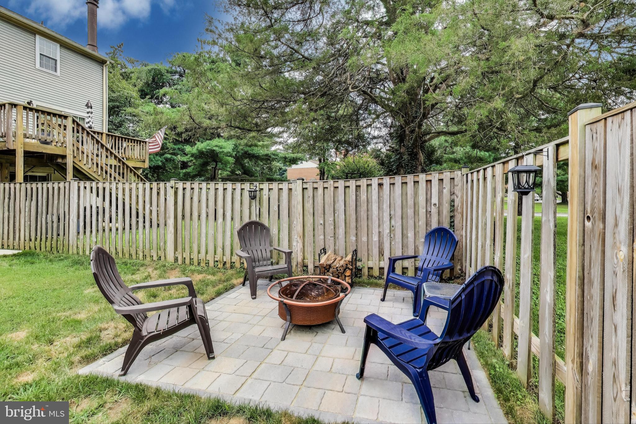 ELIZABETHS LANDING - Residential