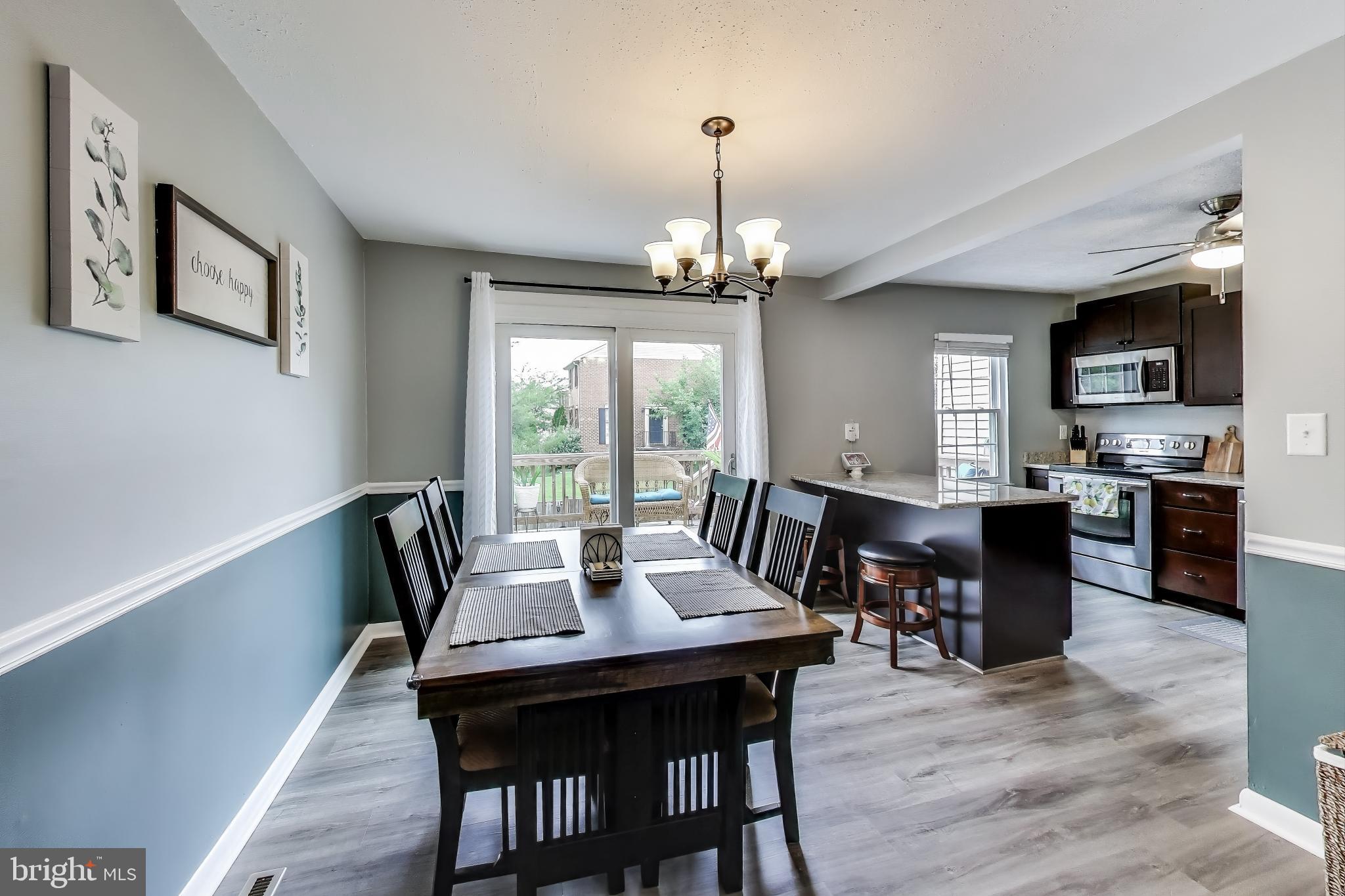 ELIZABETHS LANDING - Residential