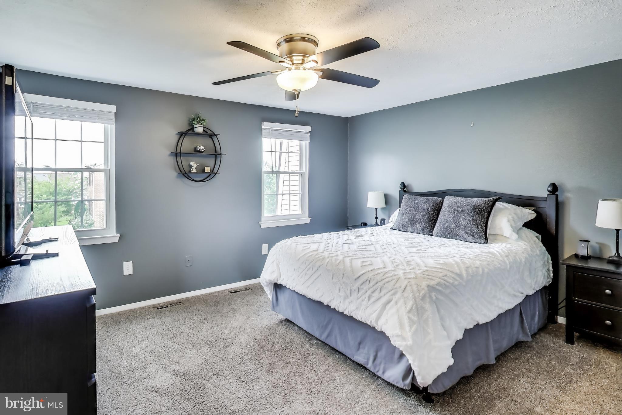 ELIZABETHS LANDING - Residential