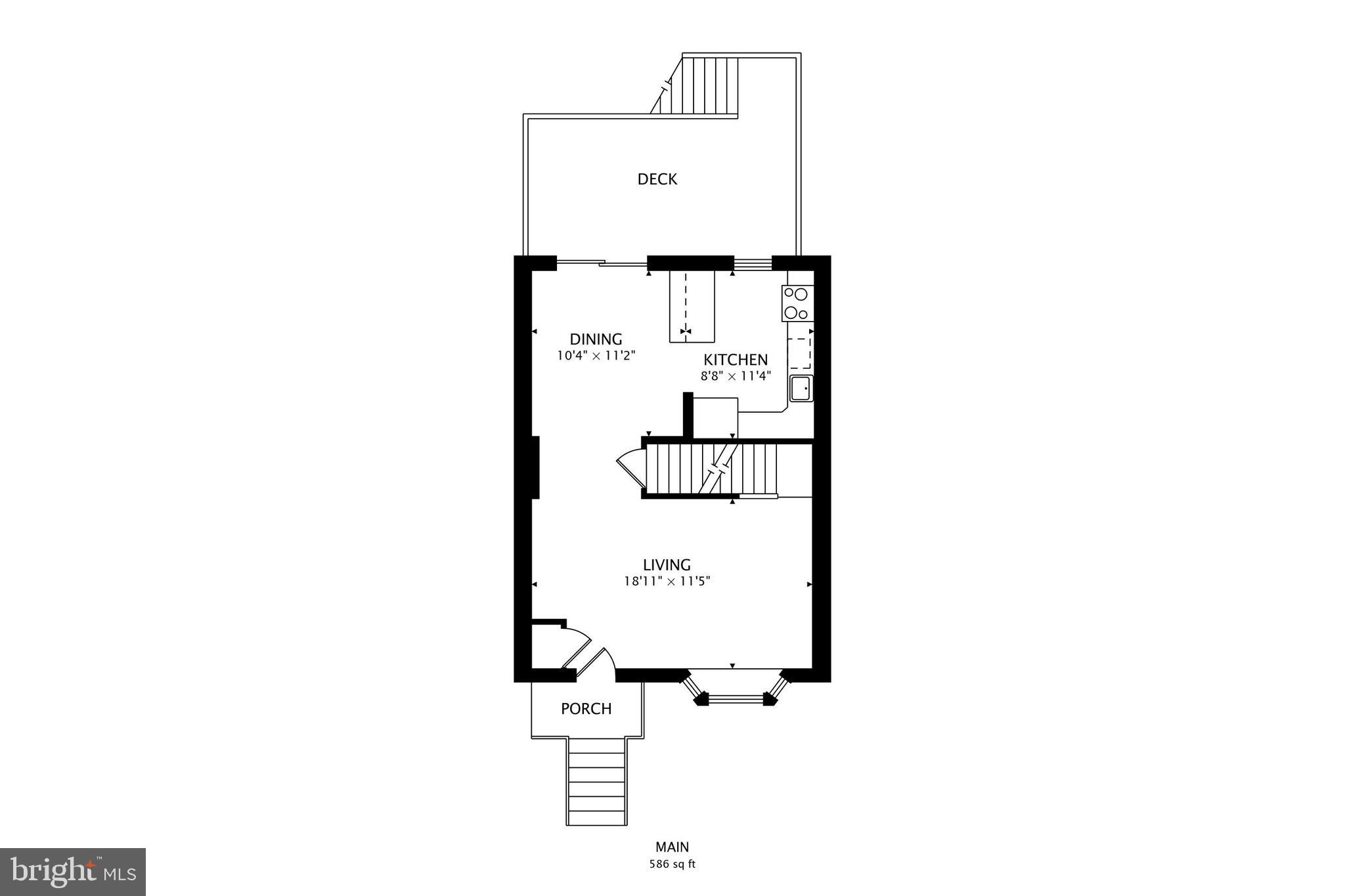 ELIZABETHS LANDING - Residential