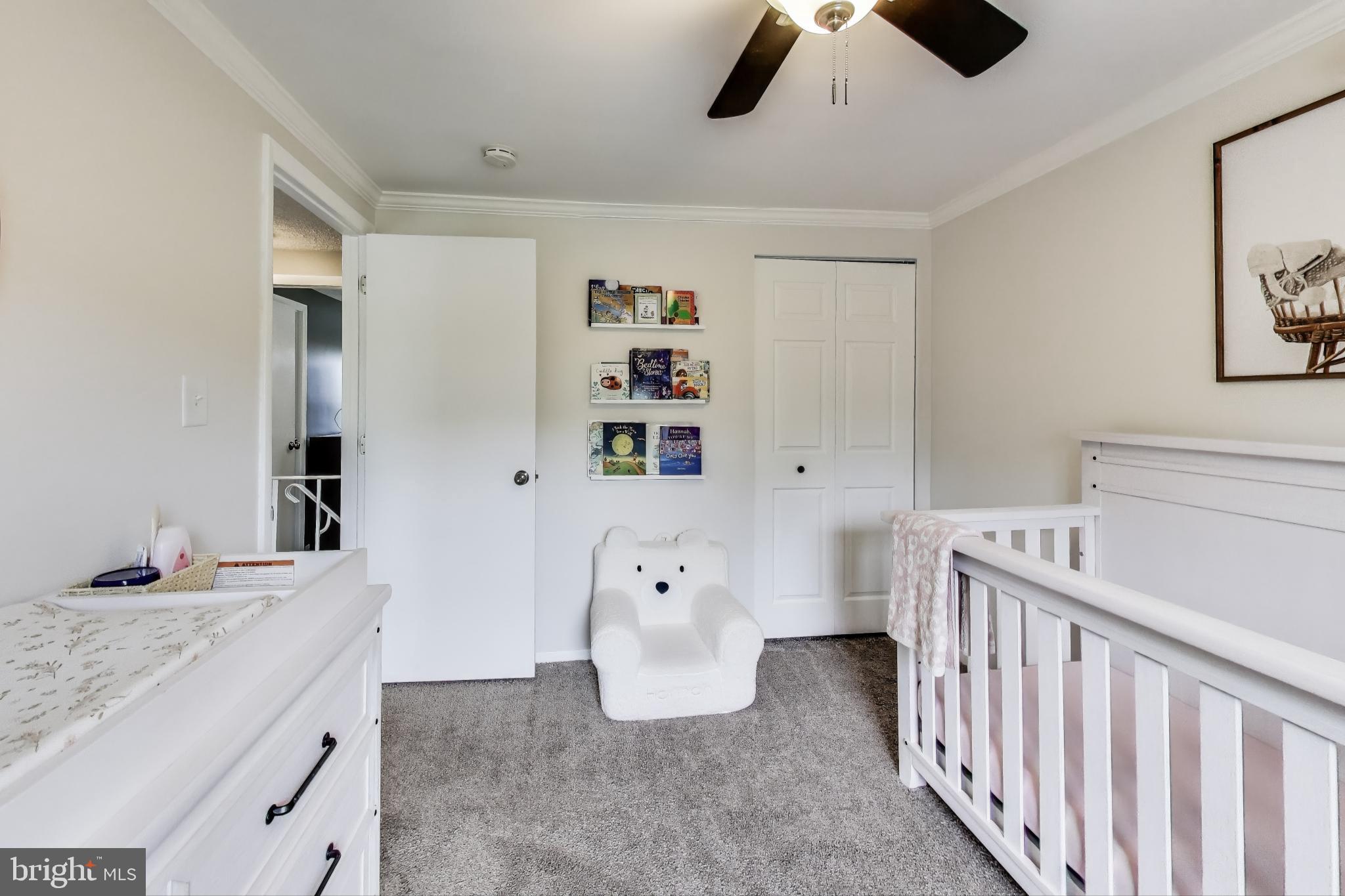 ELIZABETHS LANDING - Residential