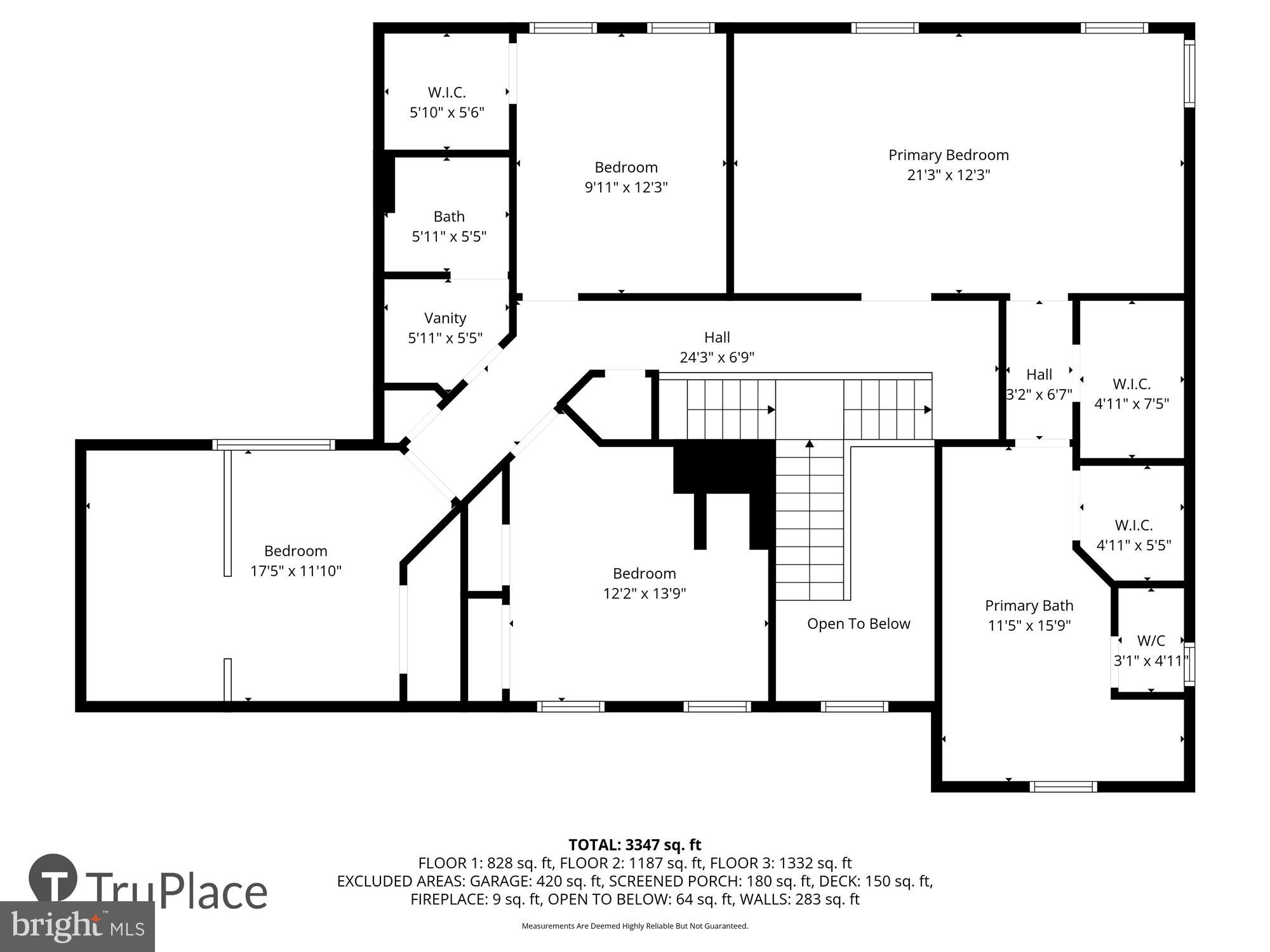 ROUND HILL - Residential