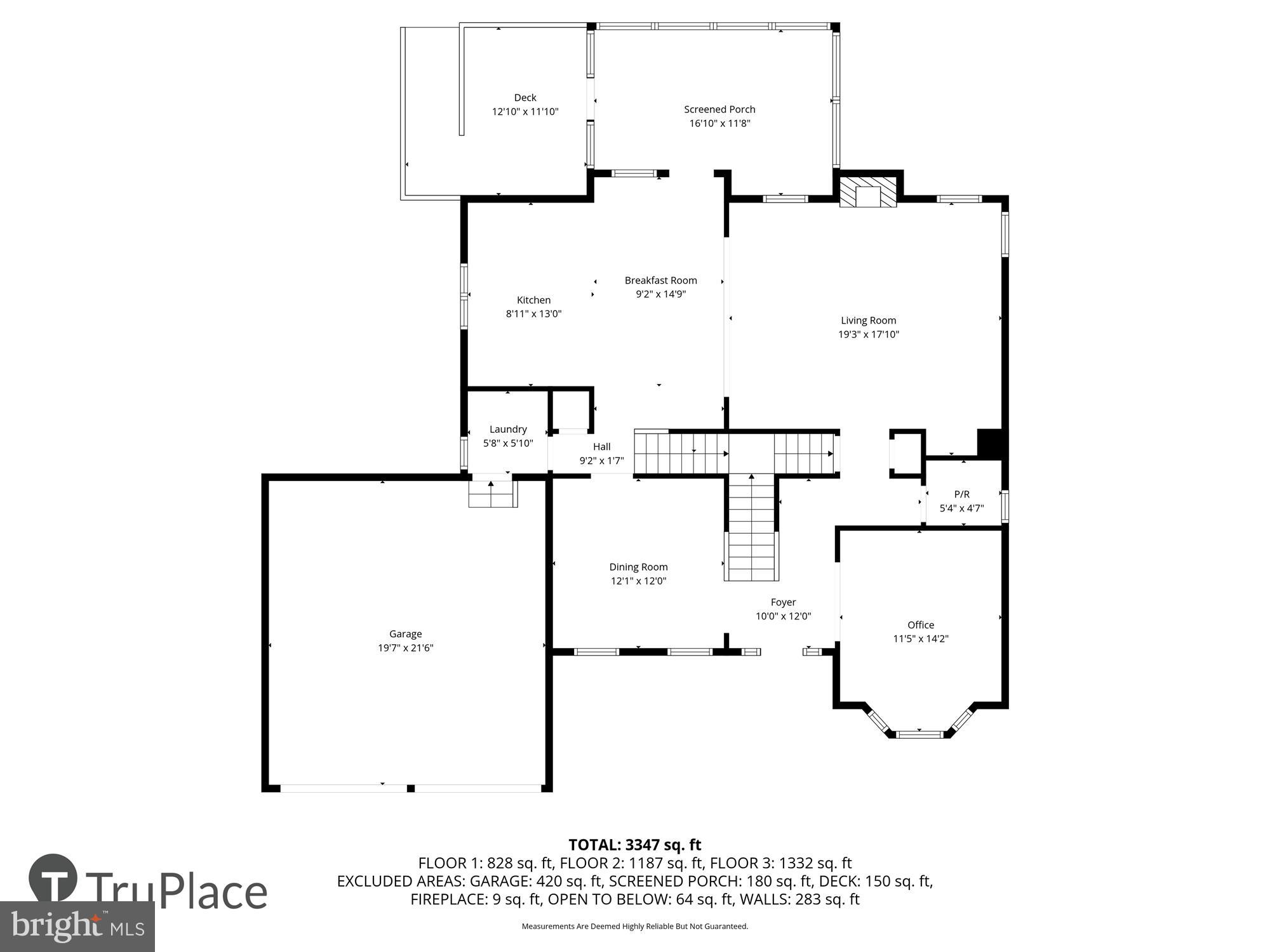 ROUND HILL - Residential