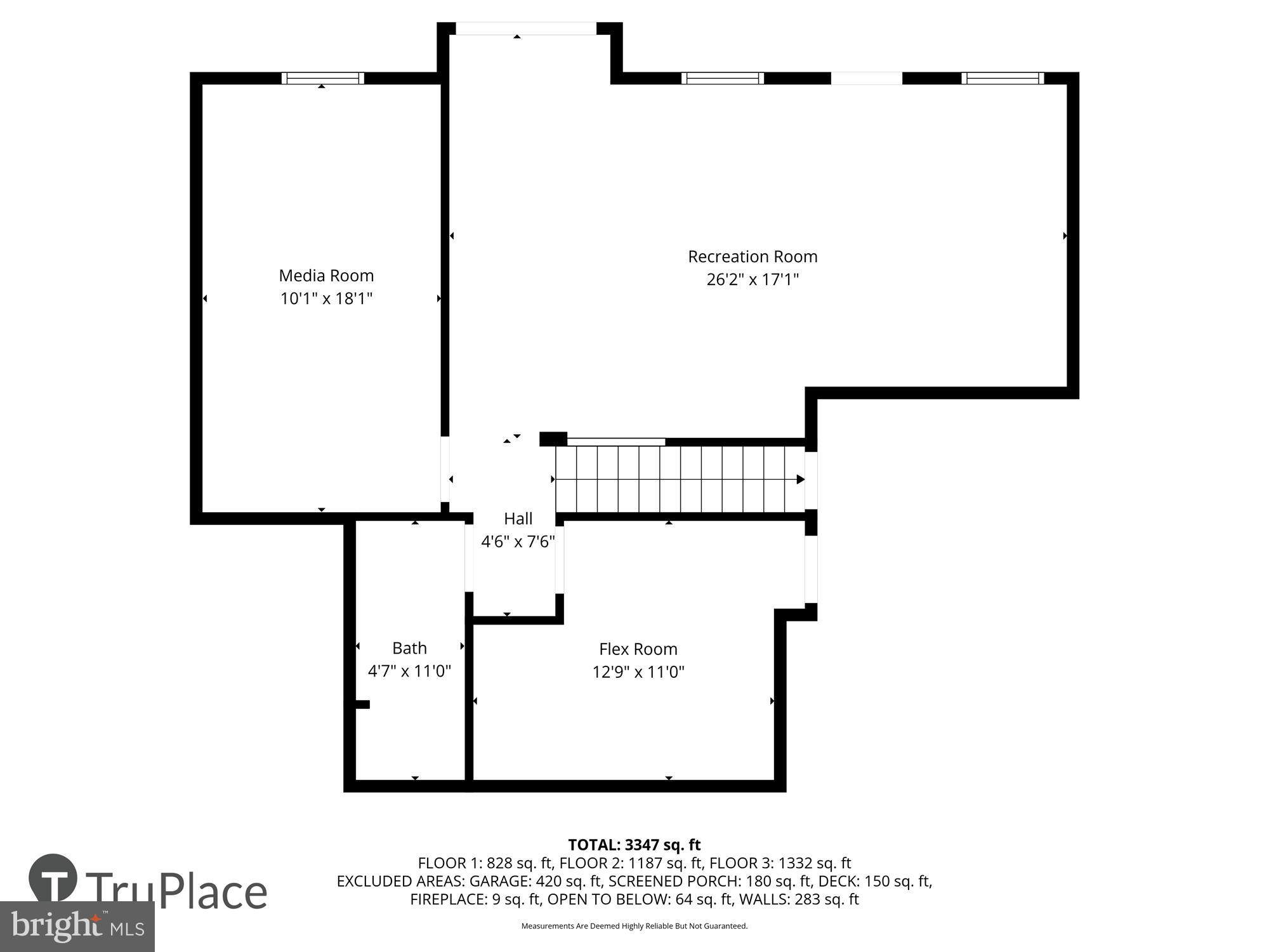 ROUND HILL - Residential