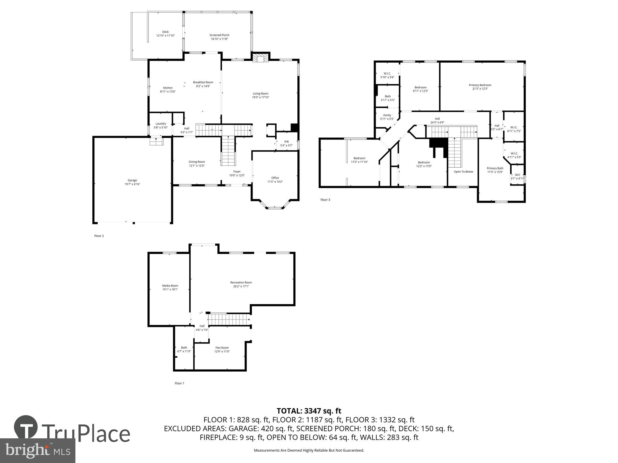 ROUND HILL - Residential