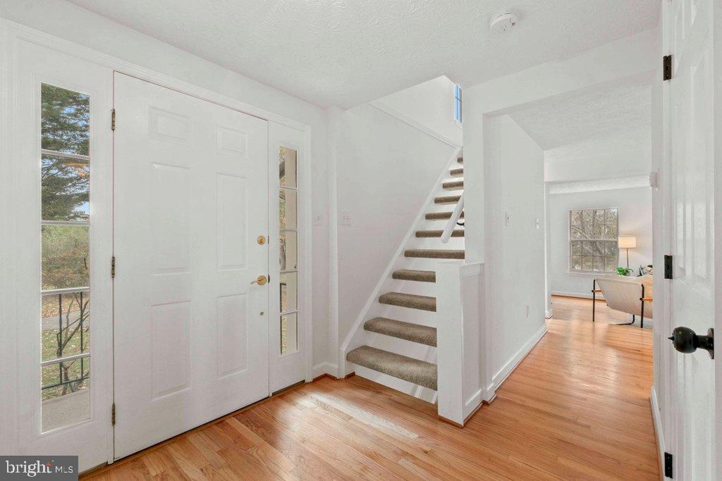 FERNSHIRE FARMS - Residential