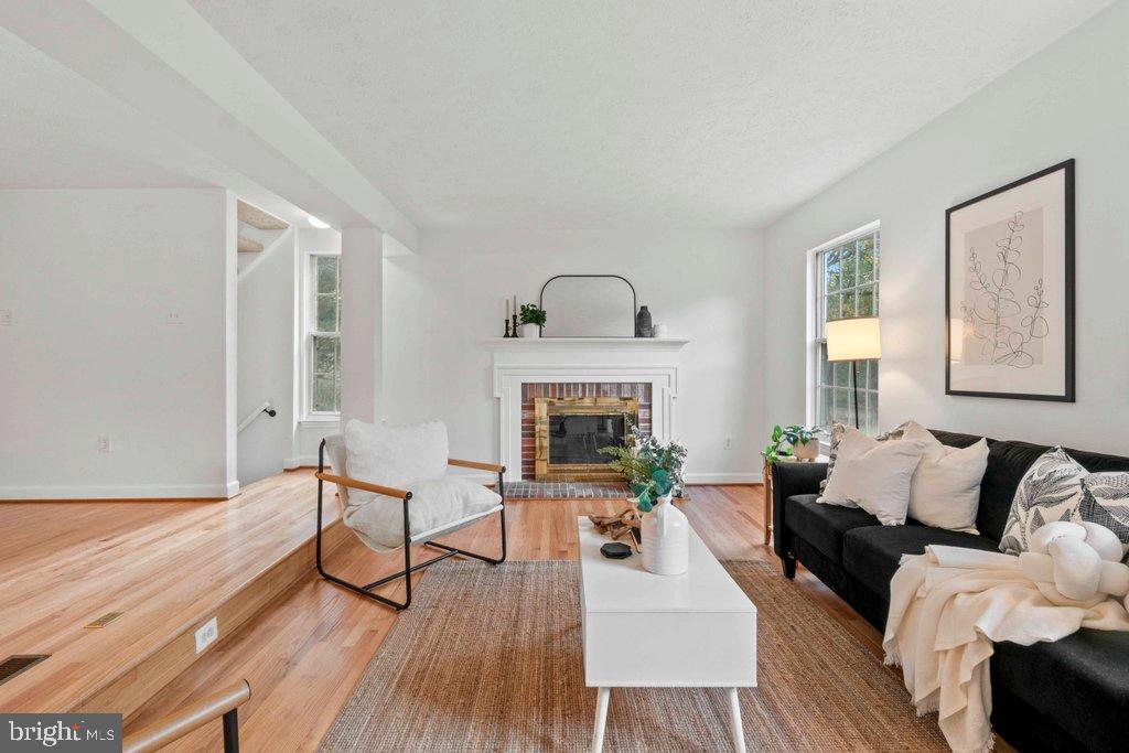 FERNSHIRE FARMS - Residential