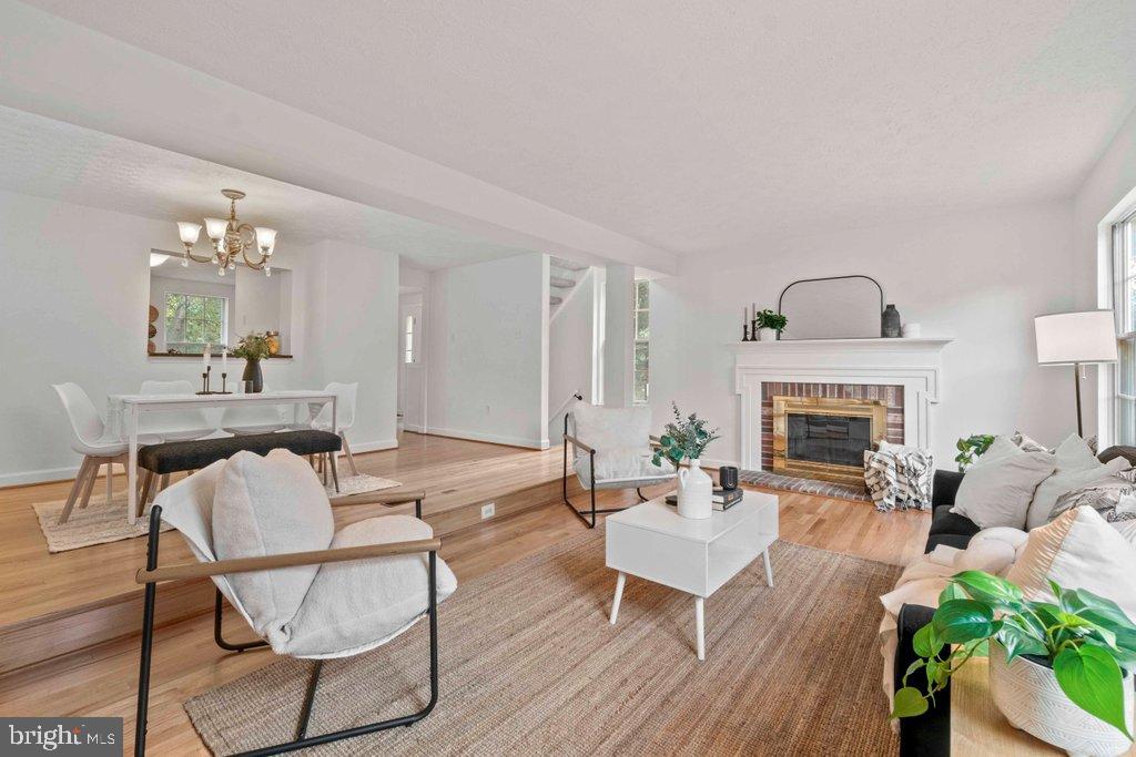 FERNSHIRE FARMS - Residential