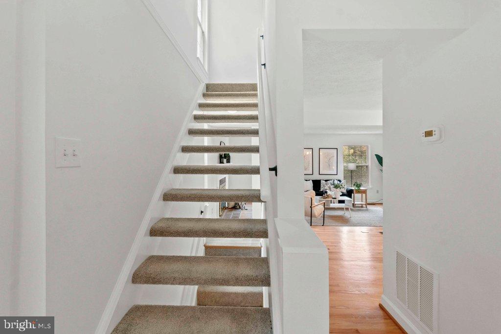 FERNSHIRE FARMS - Residential