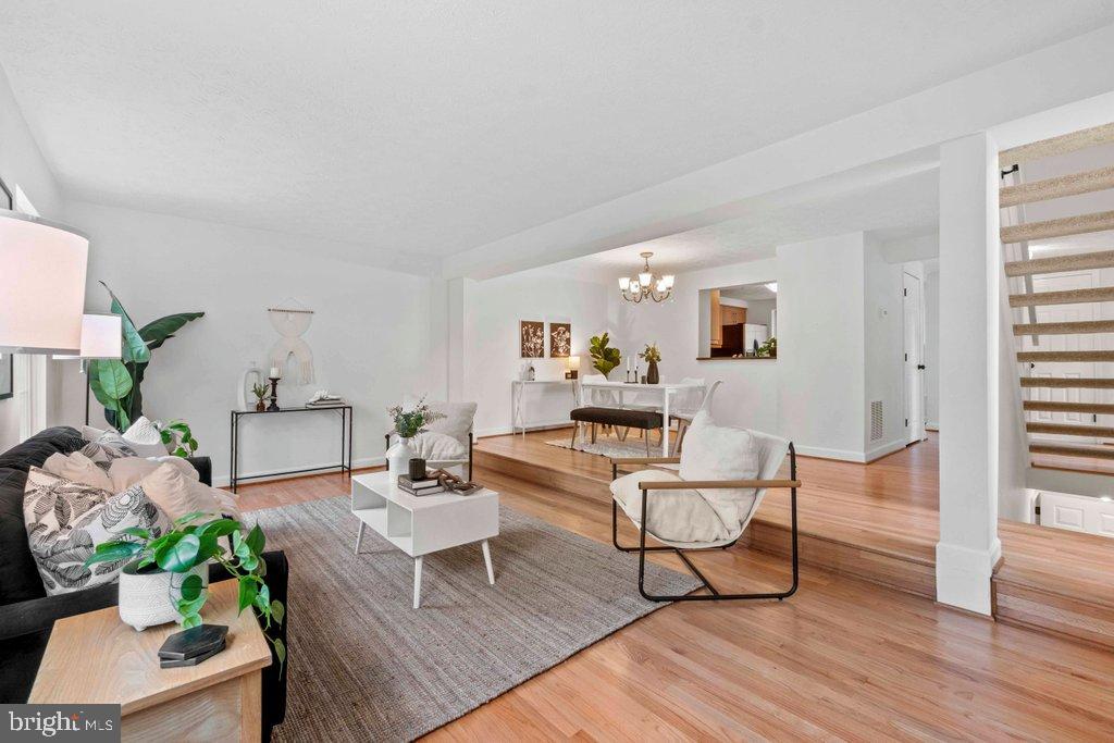 FERNSHIRE FARMS - Residential