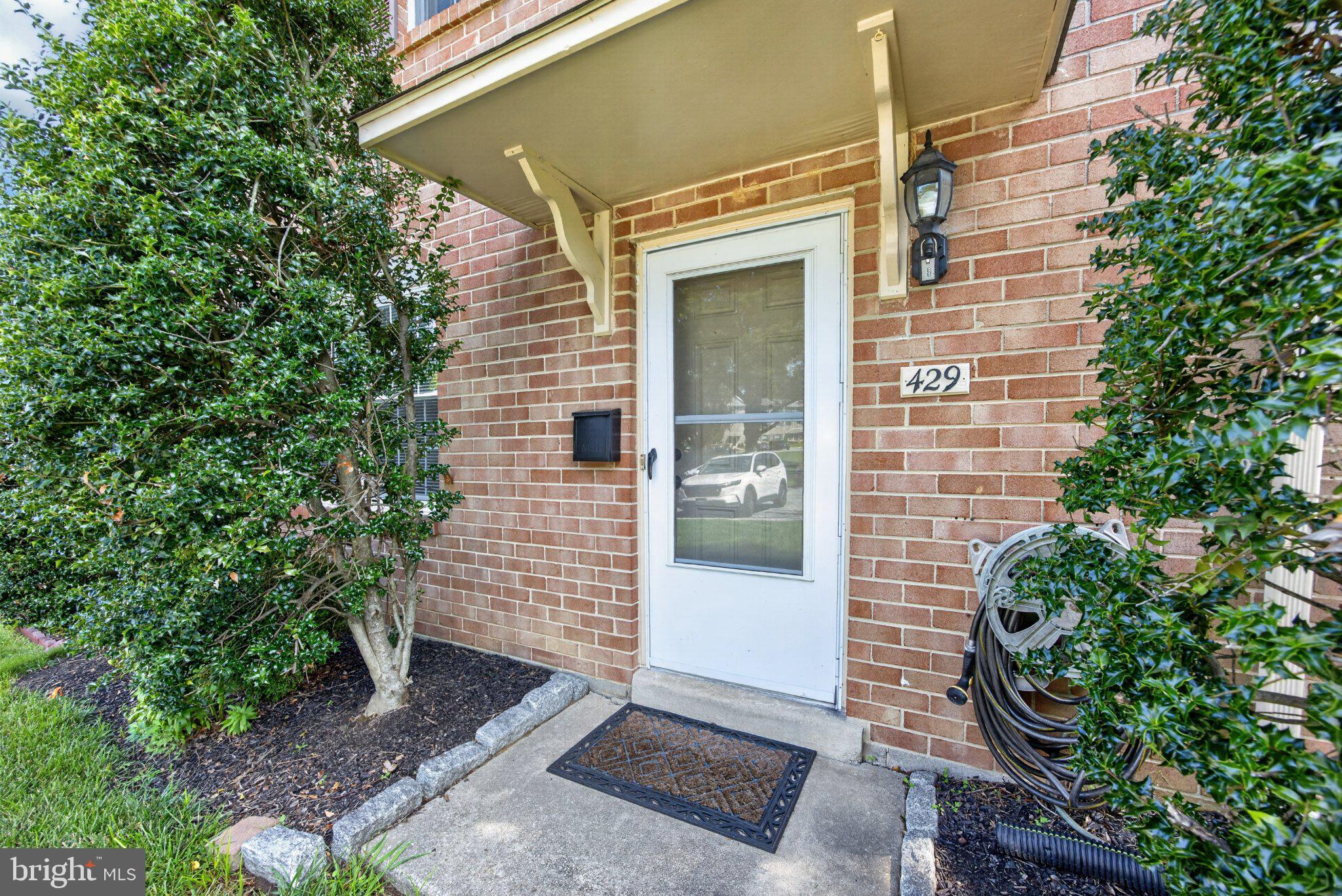 429 CARMARTHEN COURT