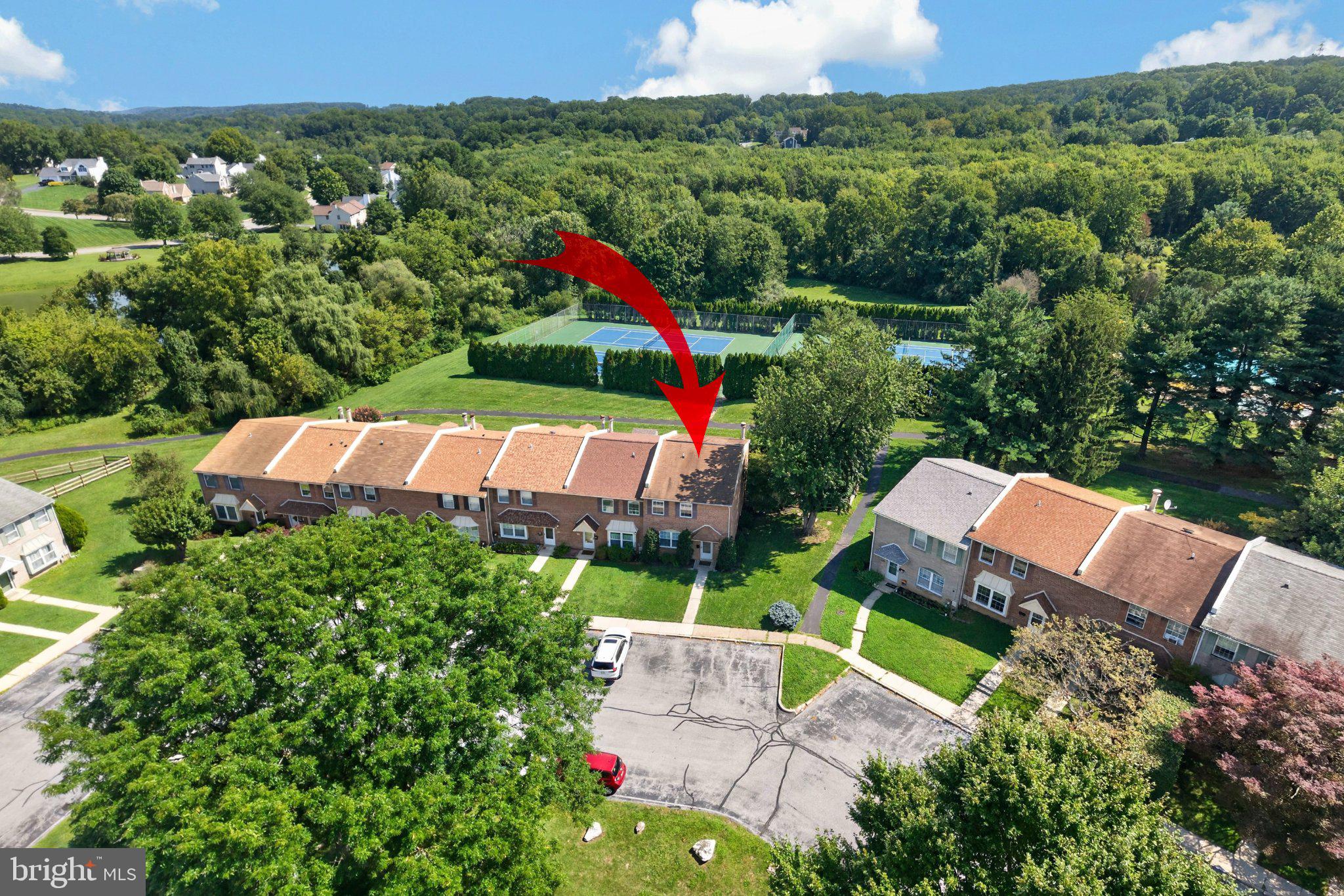 429 CARMARTHEN COURT