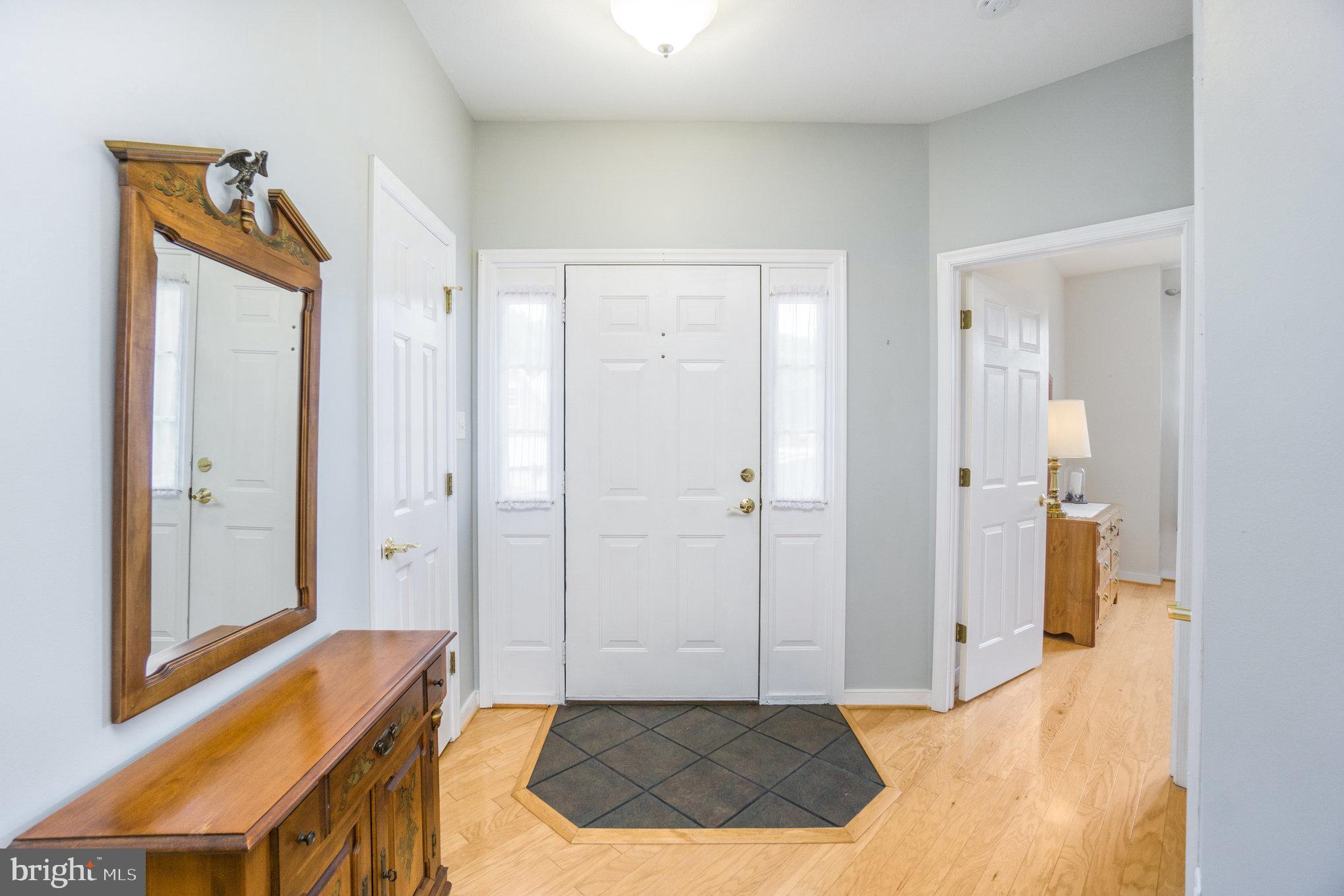 LEGACY WOODS - Residential