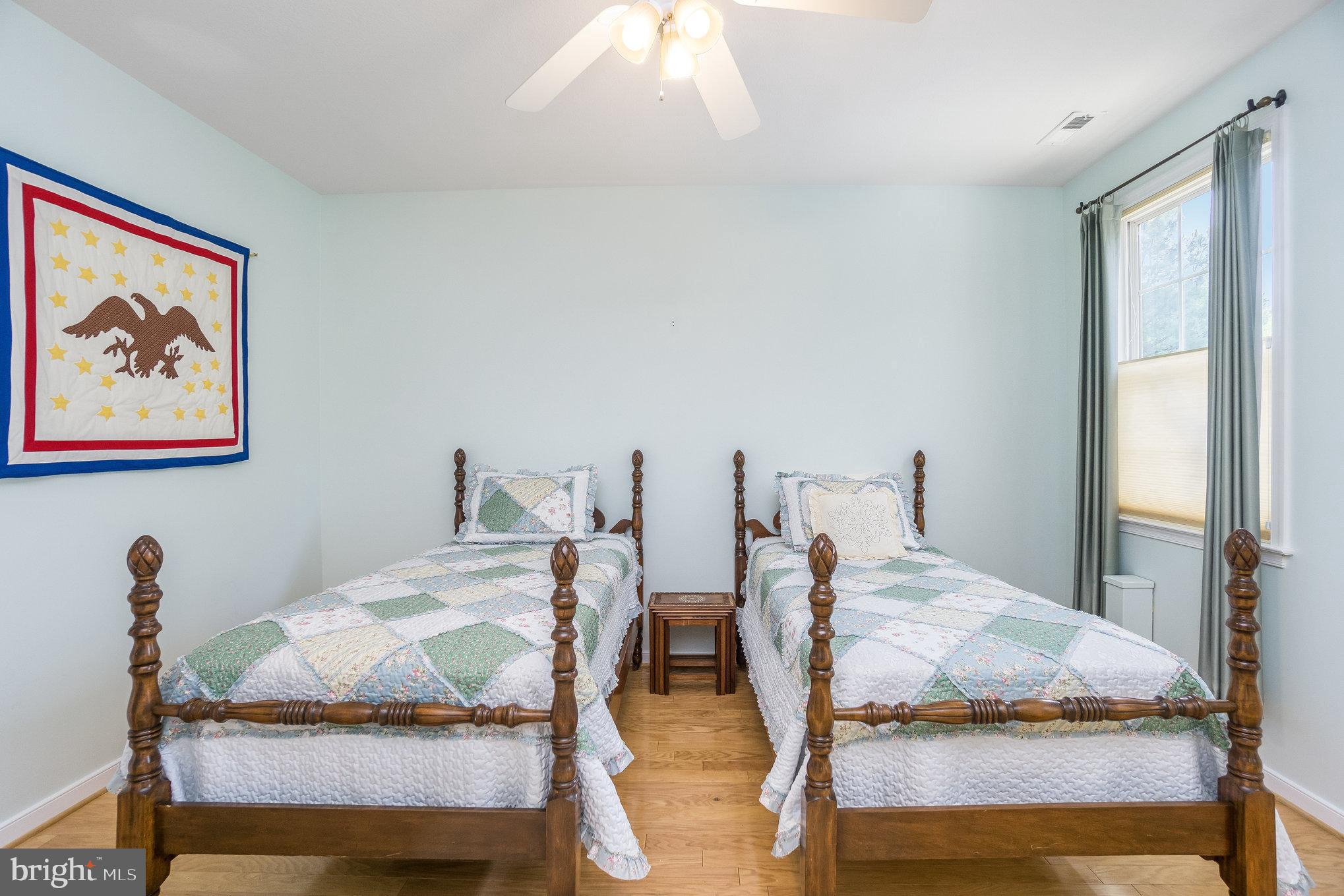 LEGACY WOODS - Residential