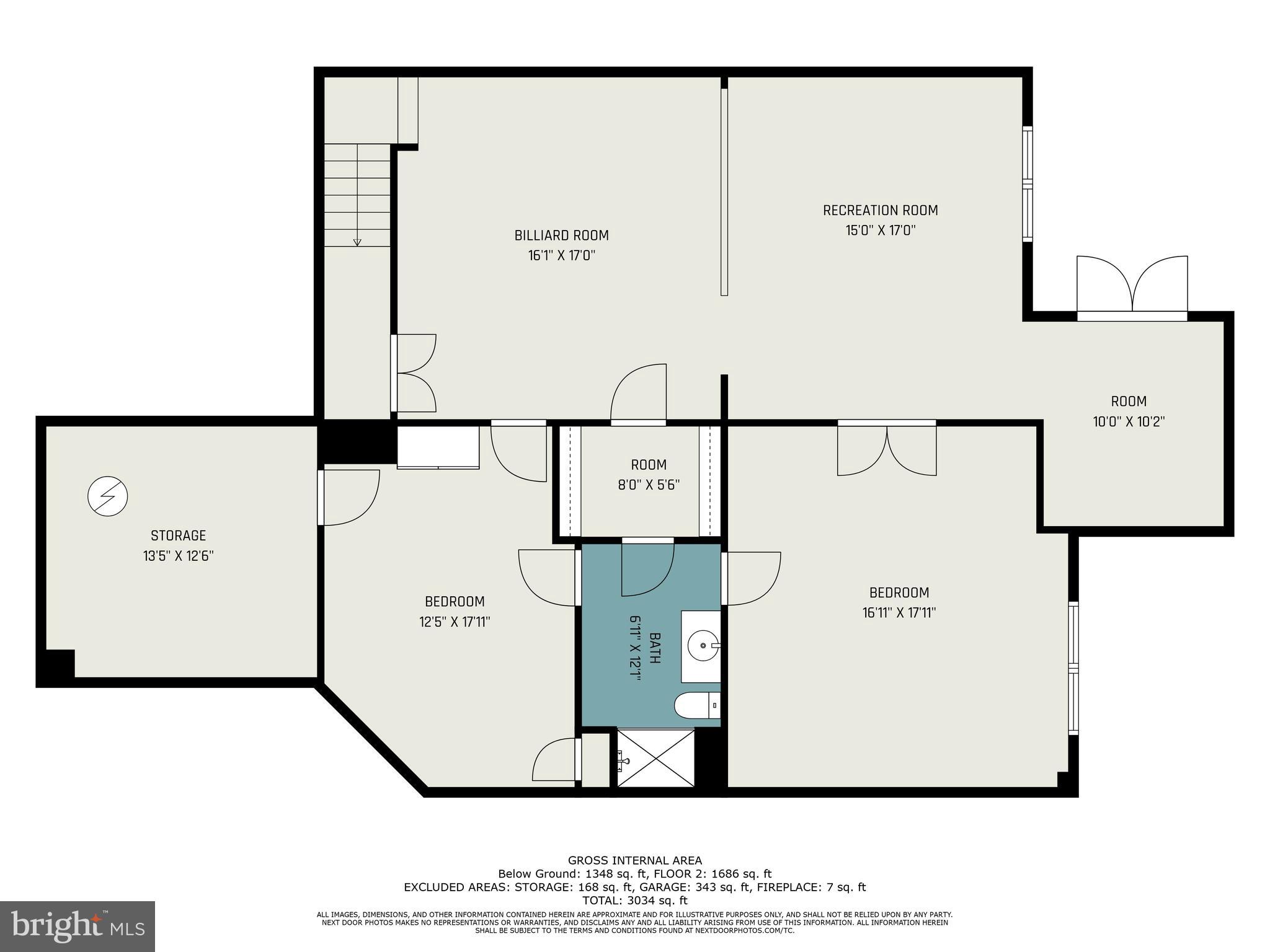 LEGACY WOODS - Residential