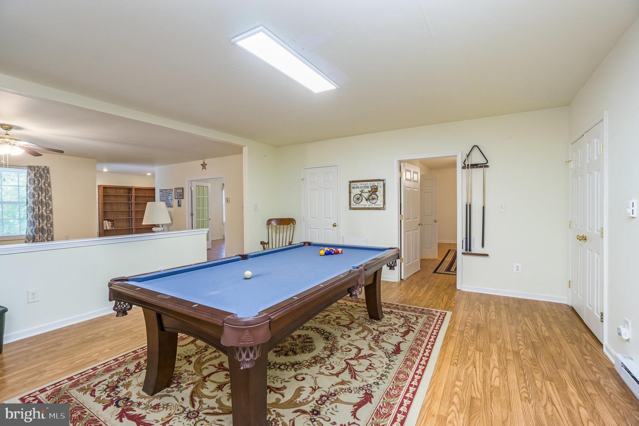 LEGACY WOODS - Residential