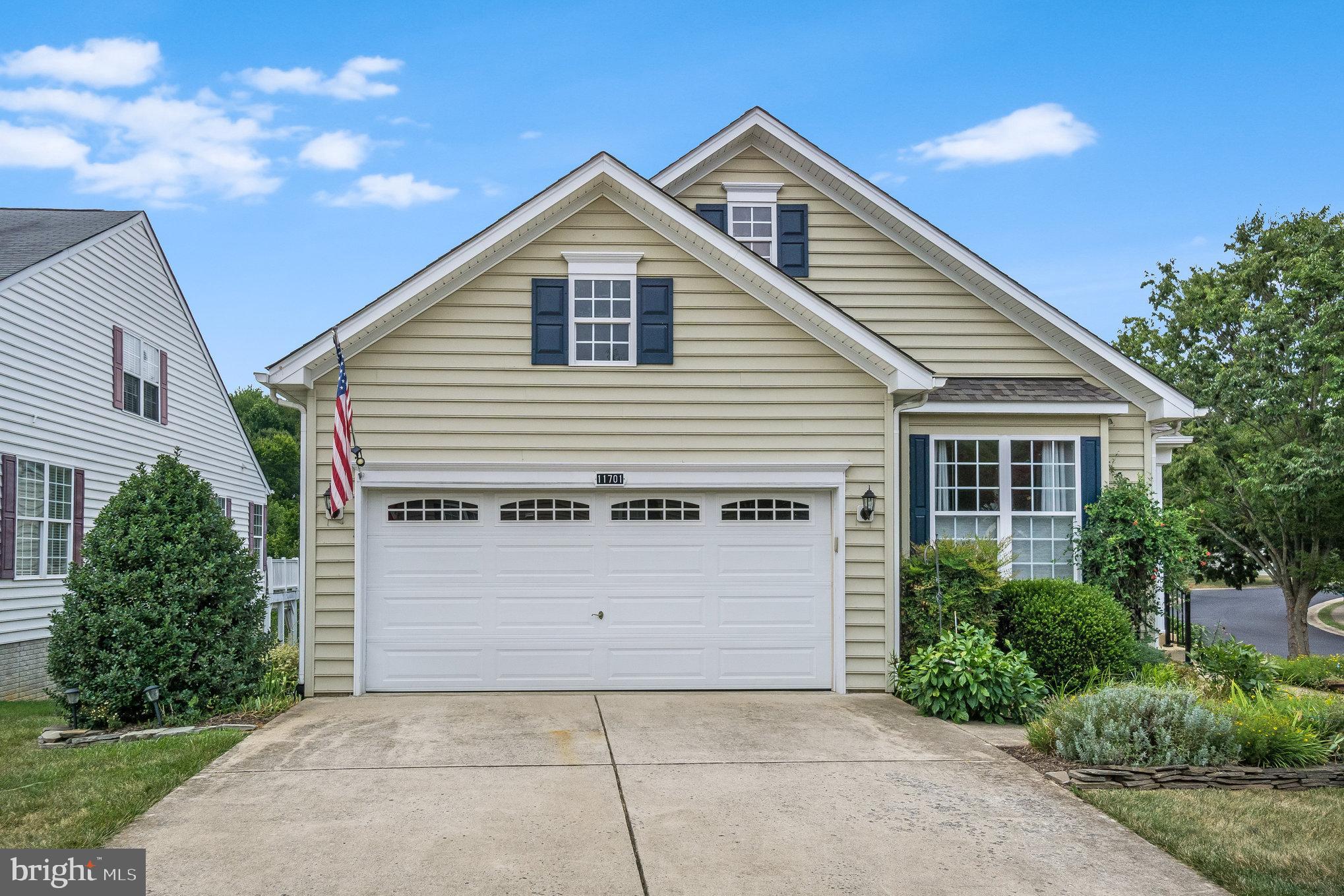 LEGACY WOODS - Residential